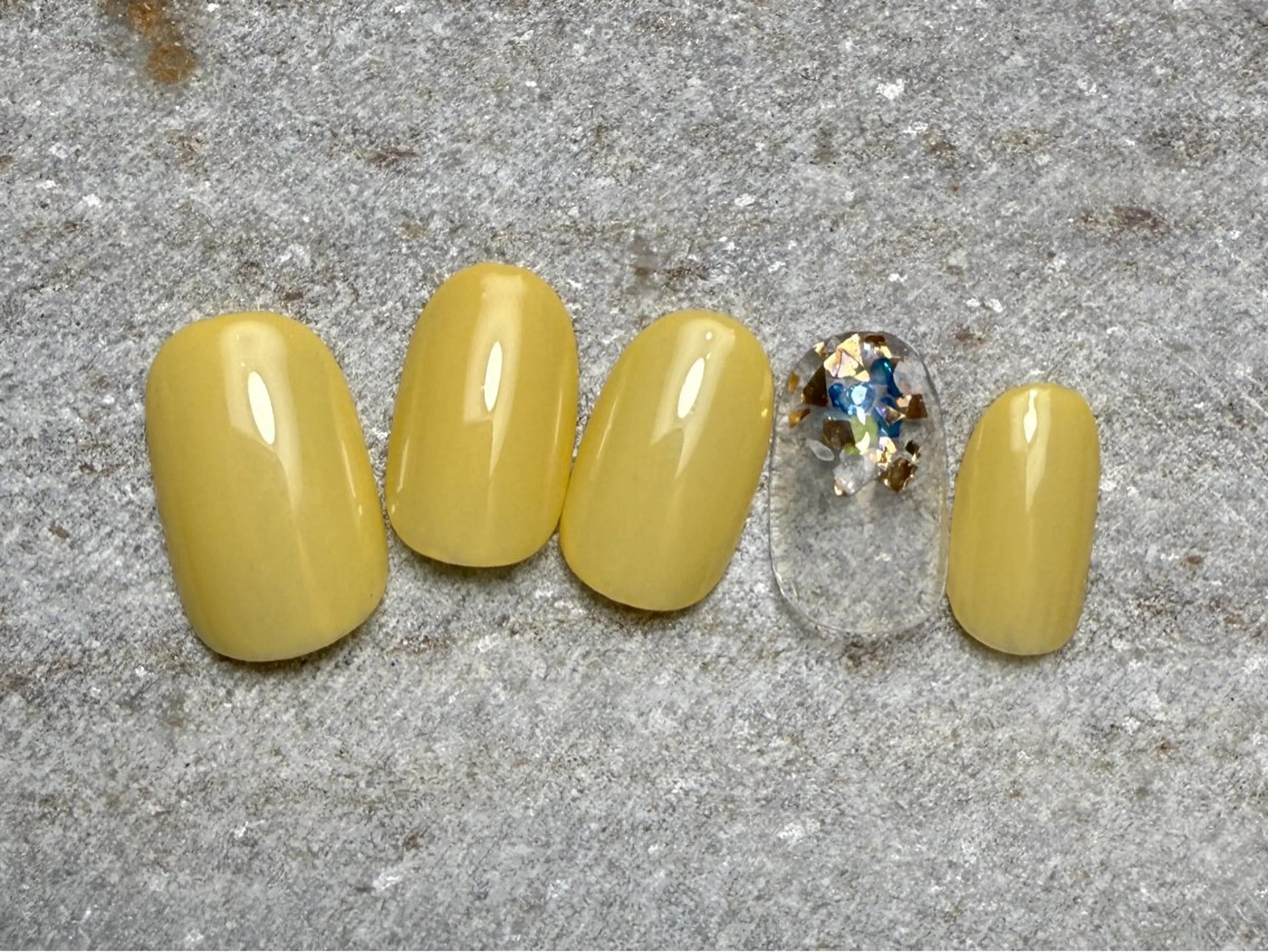 ネイル M. nailのネイルデザイン