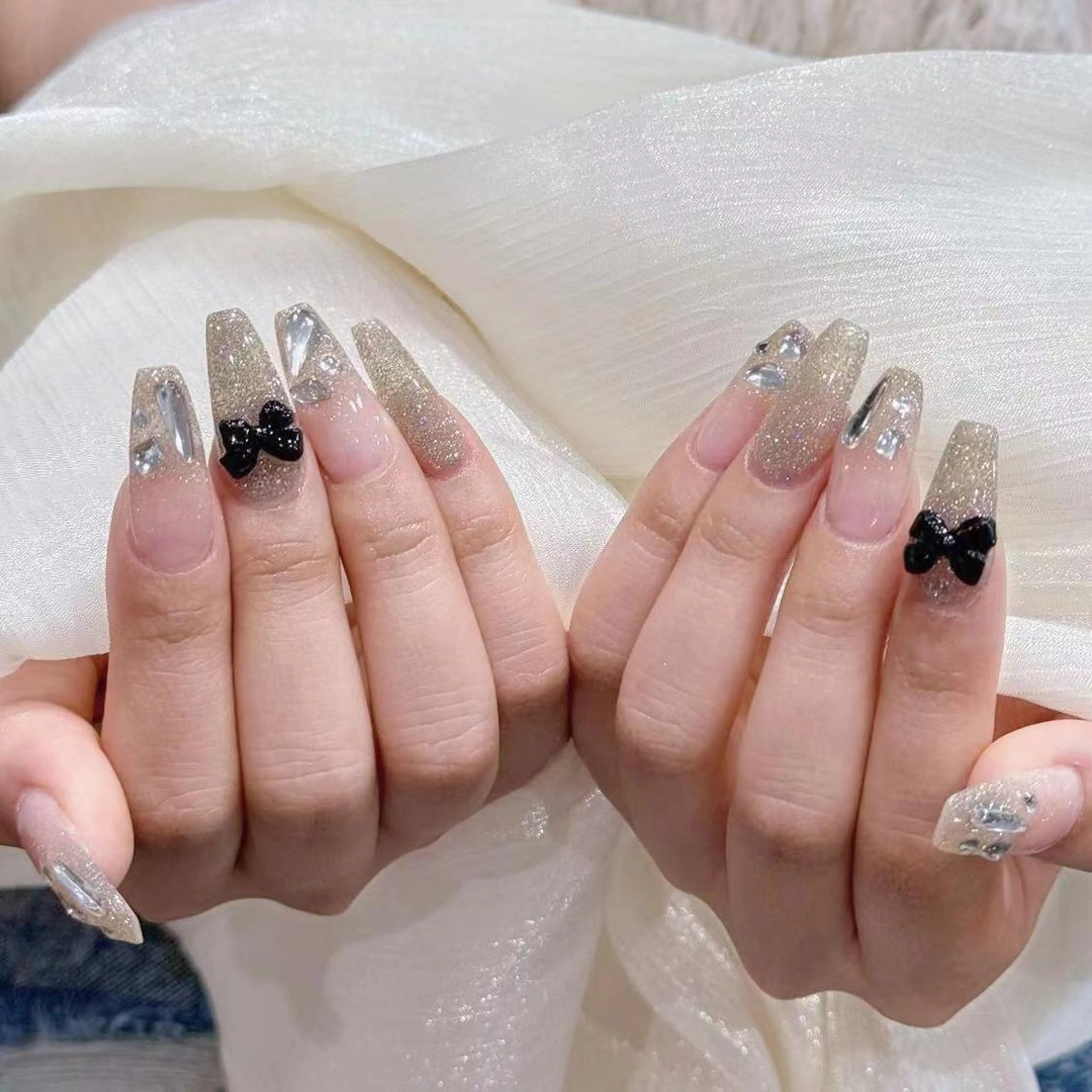 ネイル リナ 💅のネイルデザイン