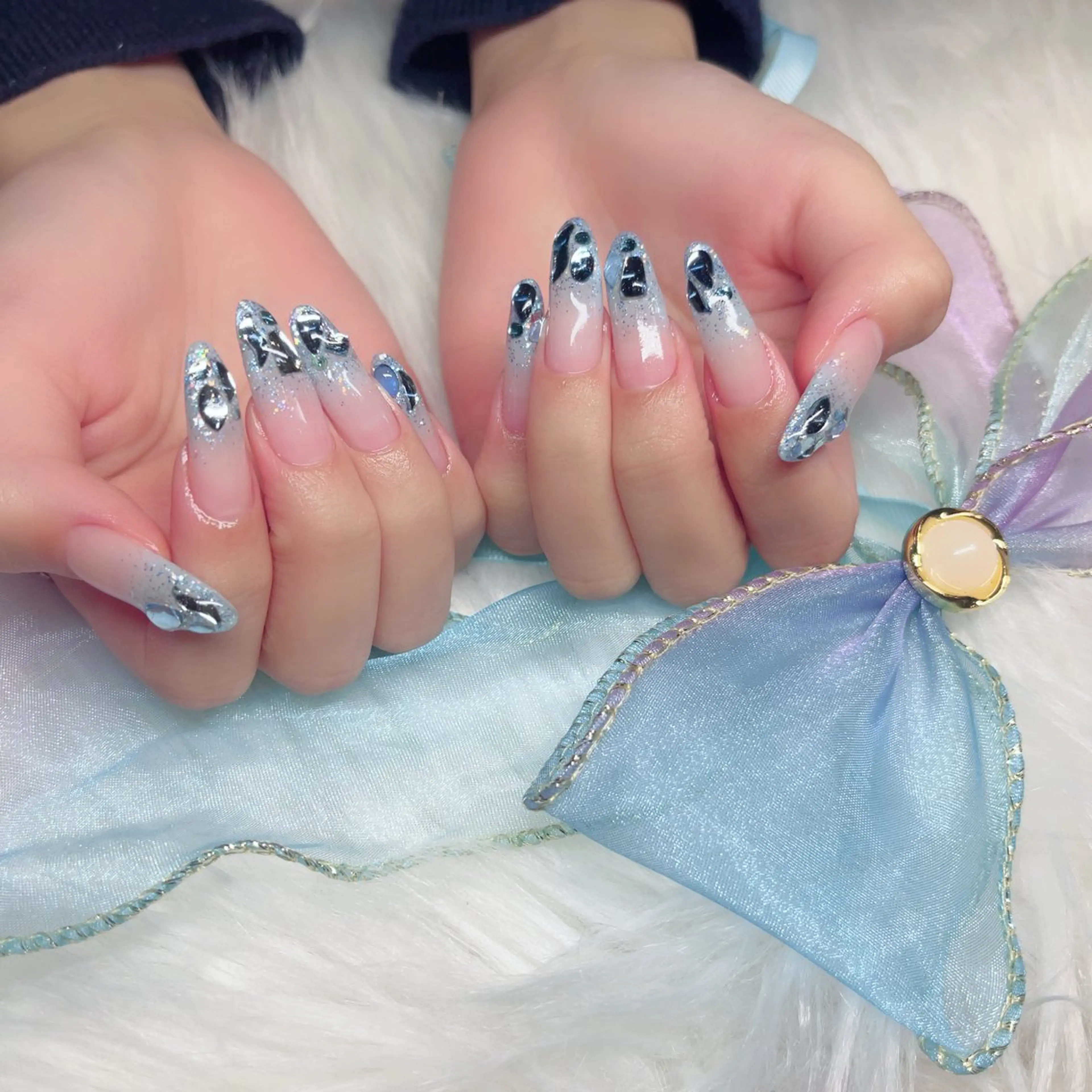 ネイル ハンドネイル Miki 本町駅｜💅‎🤍のネイルデザイン