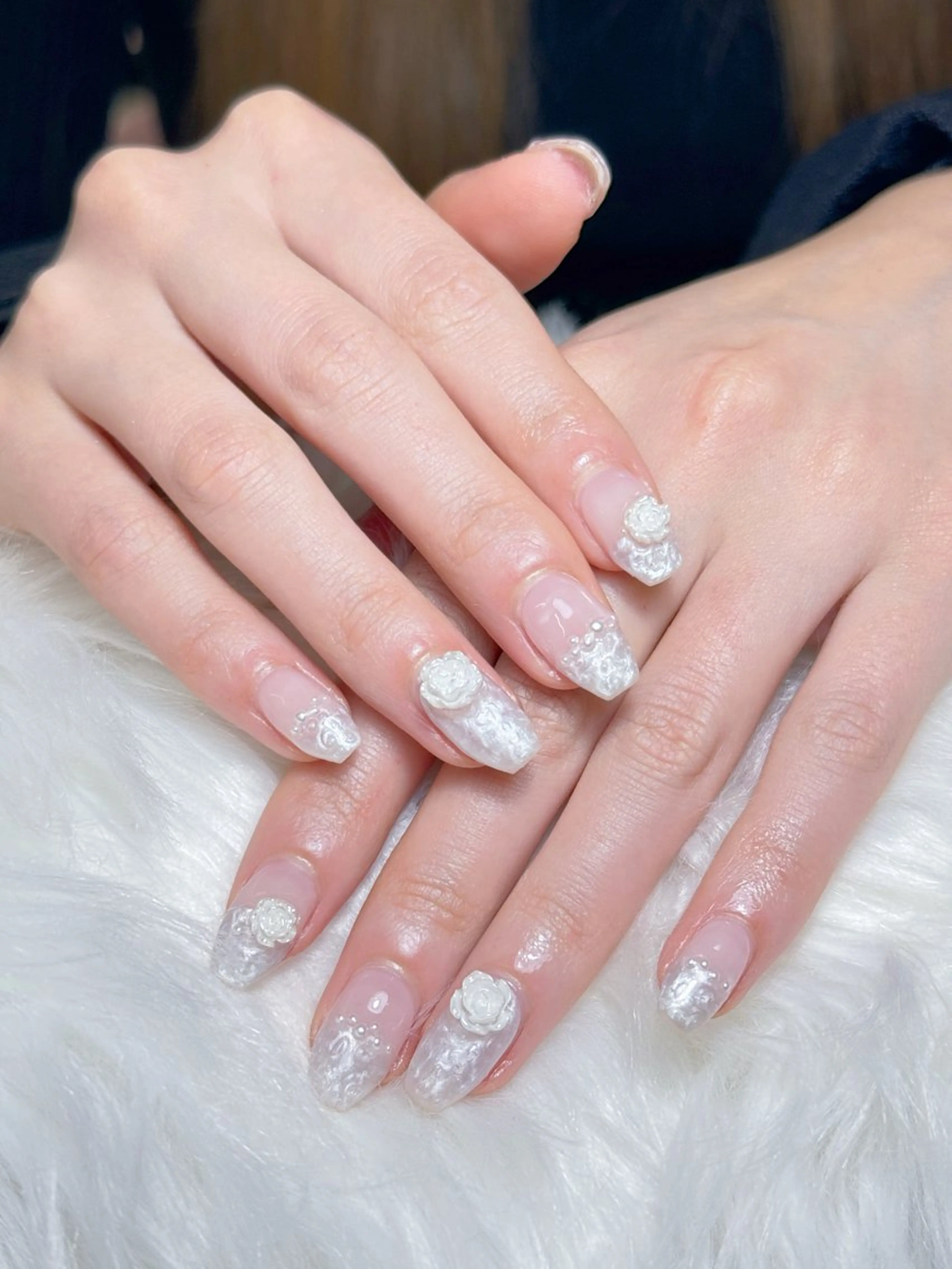 ネイル AKIKO NAILのネイルデザイン