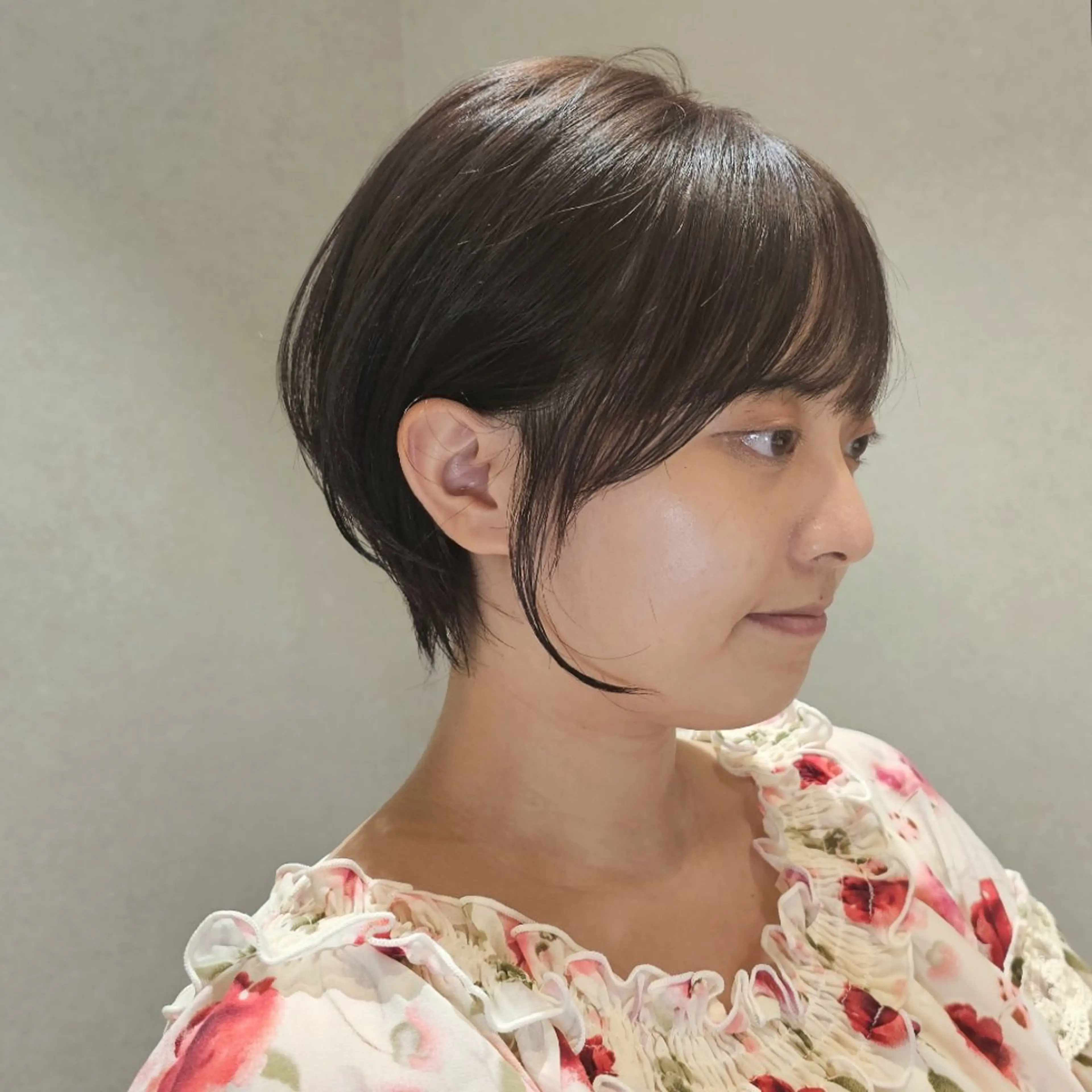 ショート ショート🍒上尾 🍒Kanaのヘアスタイル