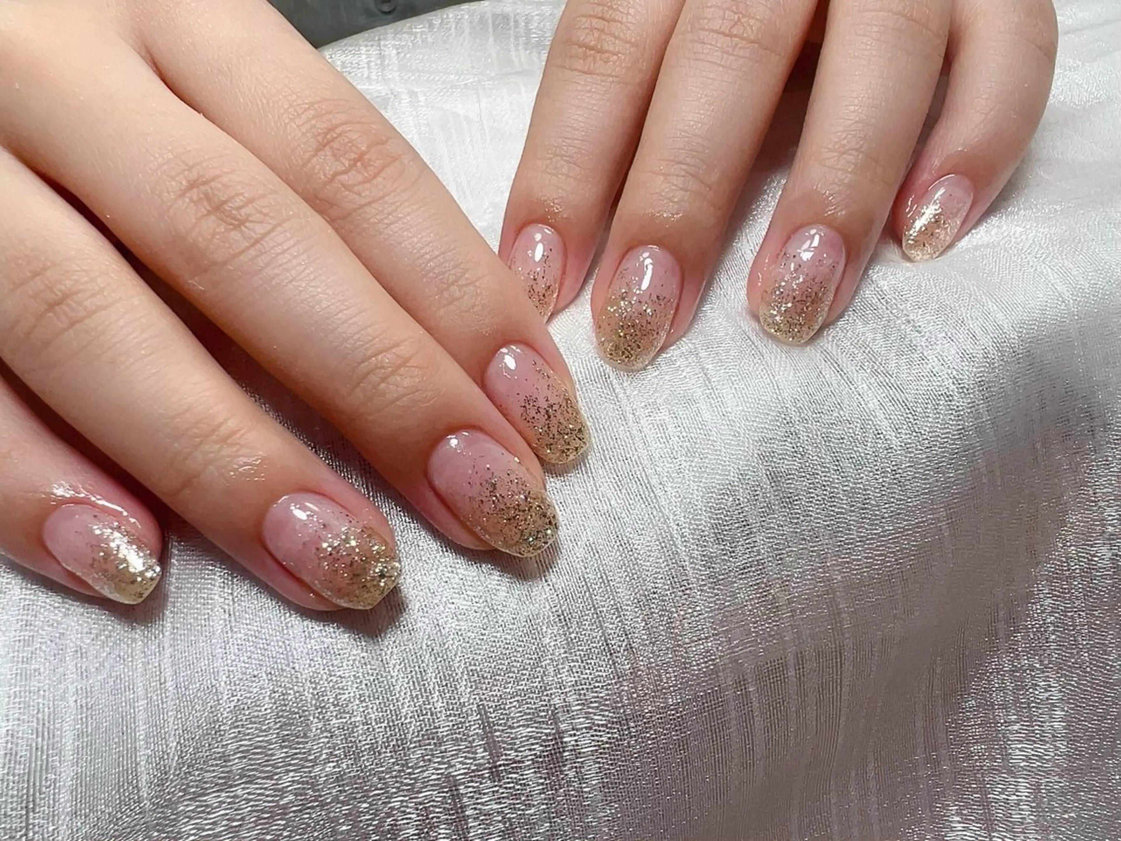 ネイル Nail NaNaのネイルデザイン