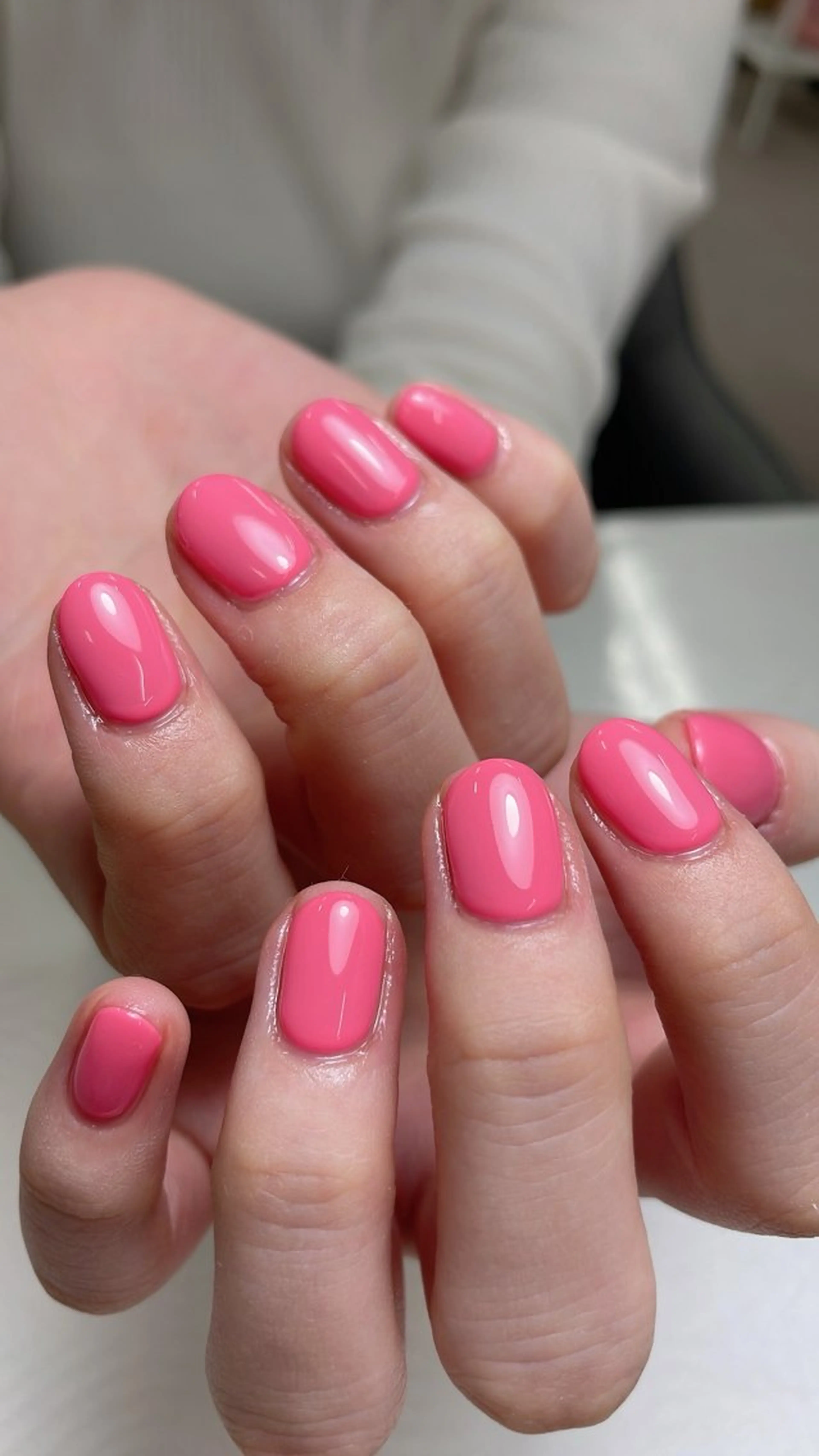 ネイル むねいる nail salonのネイルデザイン