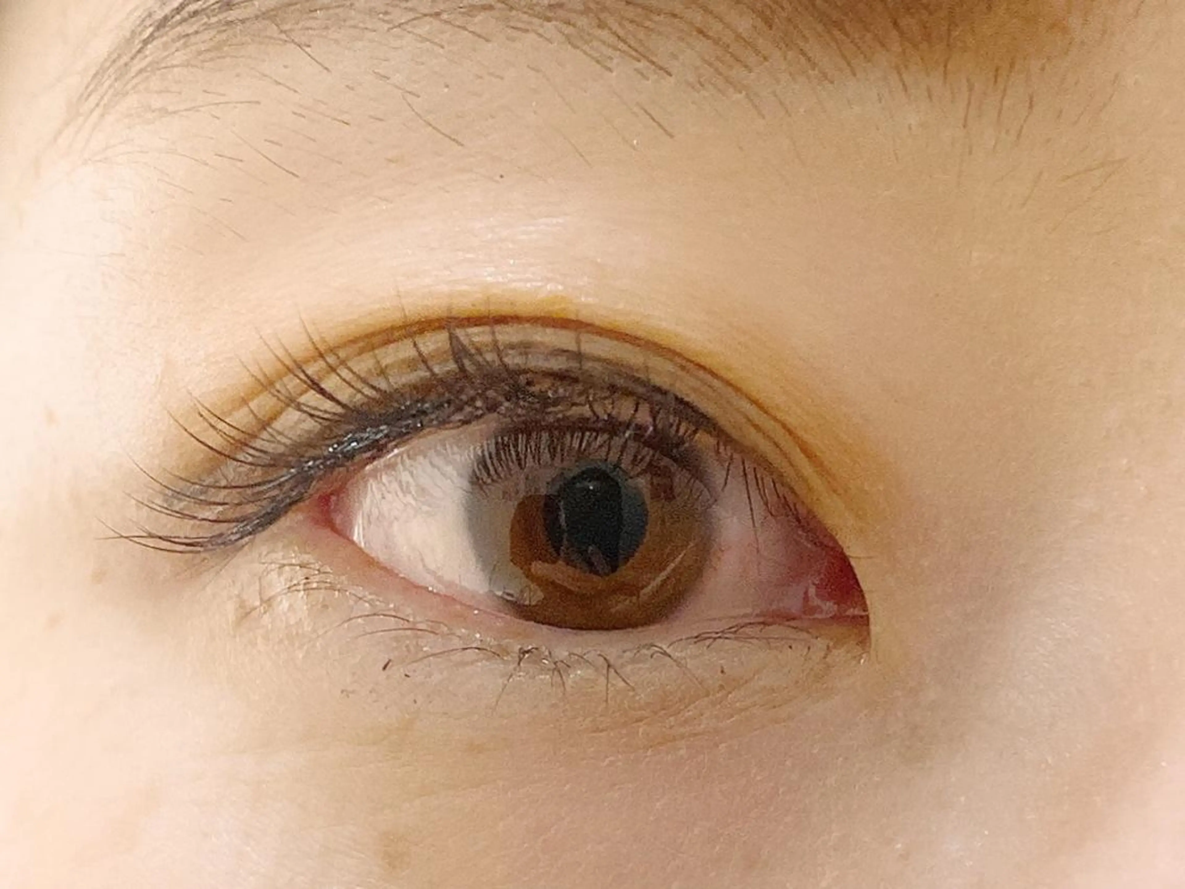 マツエク・マツパ Jカール 磯崎 桃子 f(エフ)のマツエク・マツパデザイン