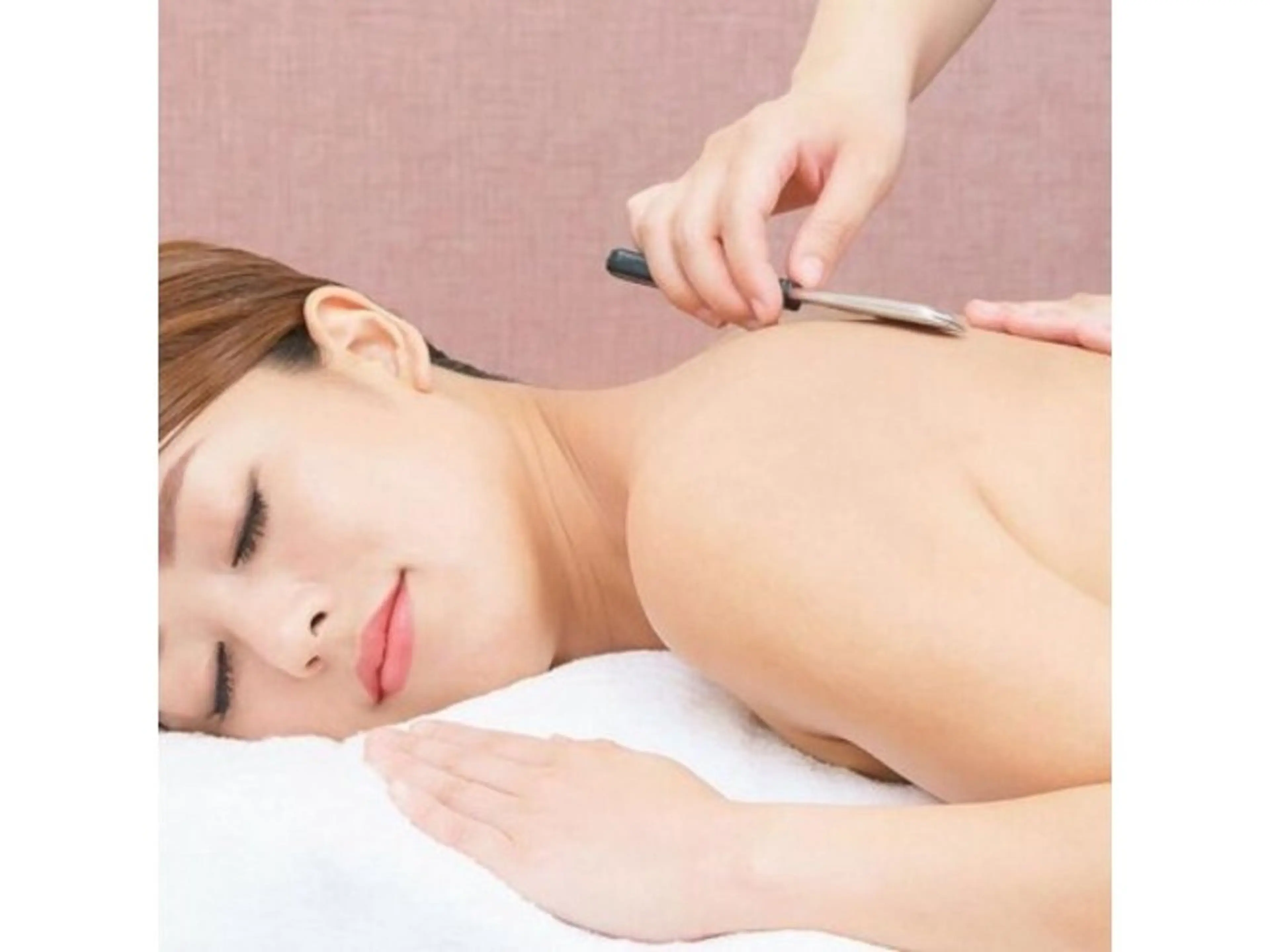 ビューティーフェイス モラージュ菖蒲店所属・ビューティーフェイス モラージュ菖蒲店のエステ・リラクイメージ