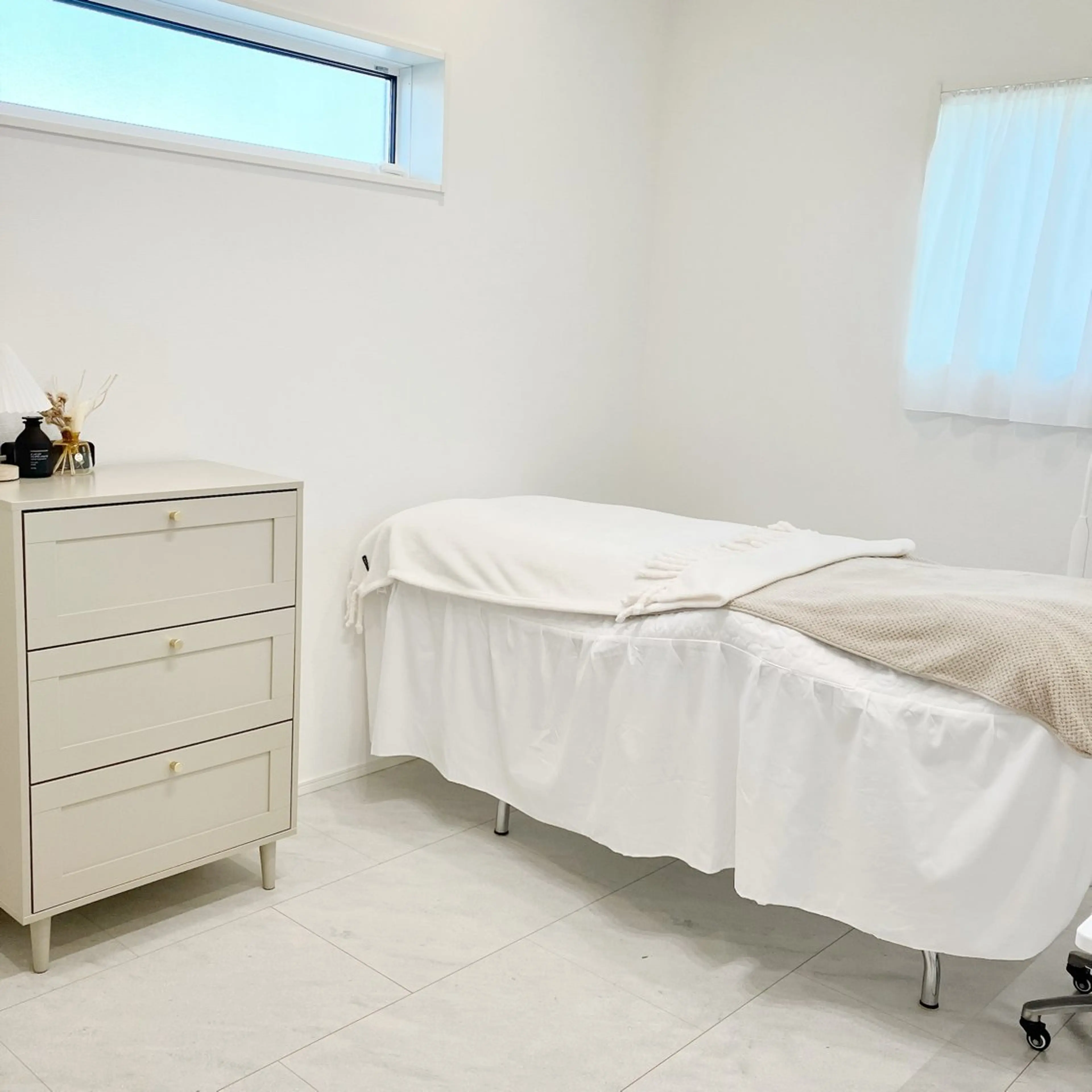 マツエク・マツパ Ayaka .のマツエク・マツパデザイン