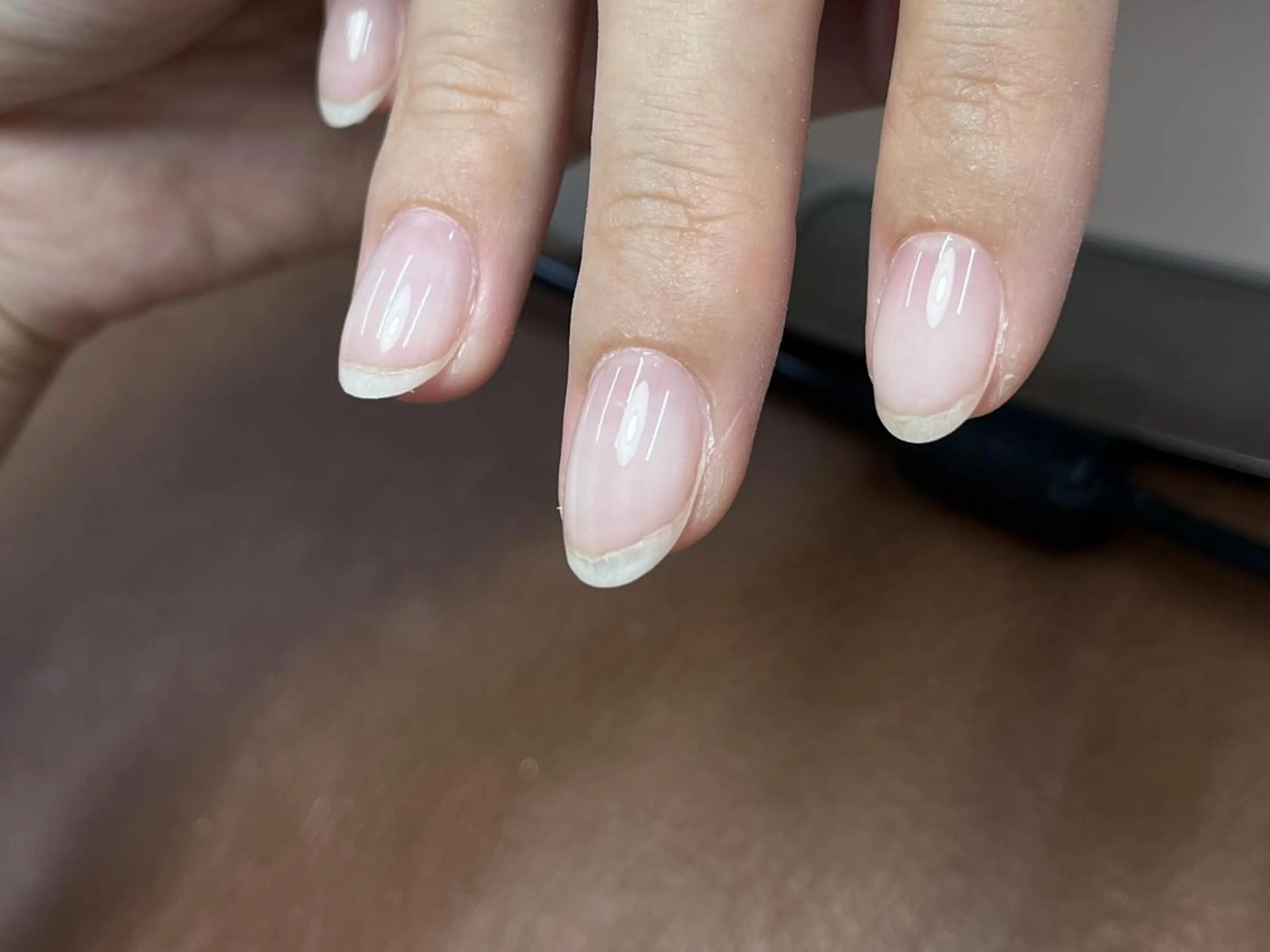 ネイル ハンドネイル ハンドケア ToliyDeliy Nail Salonのネイルデザイン