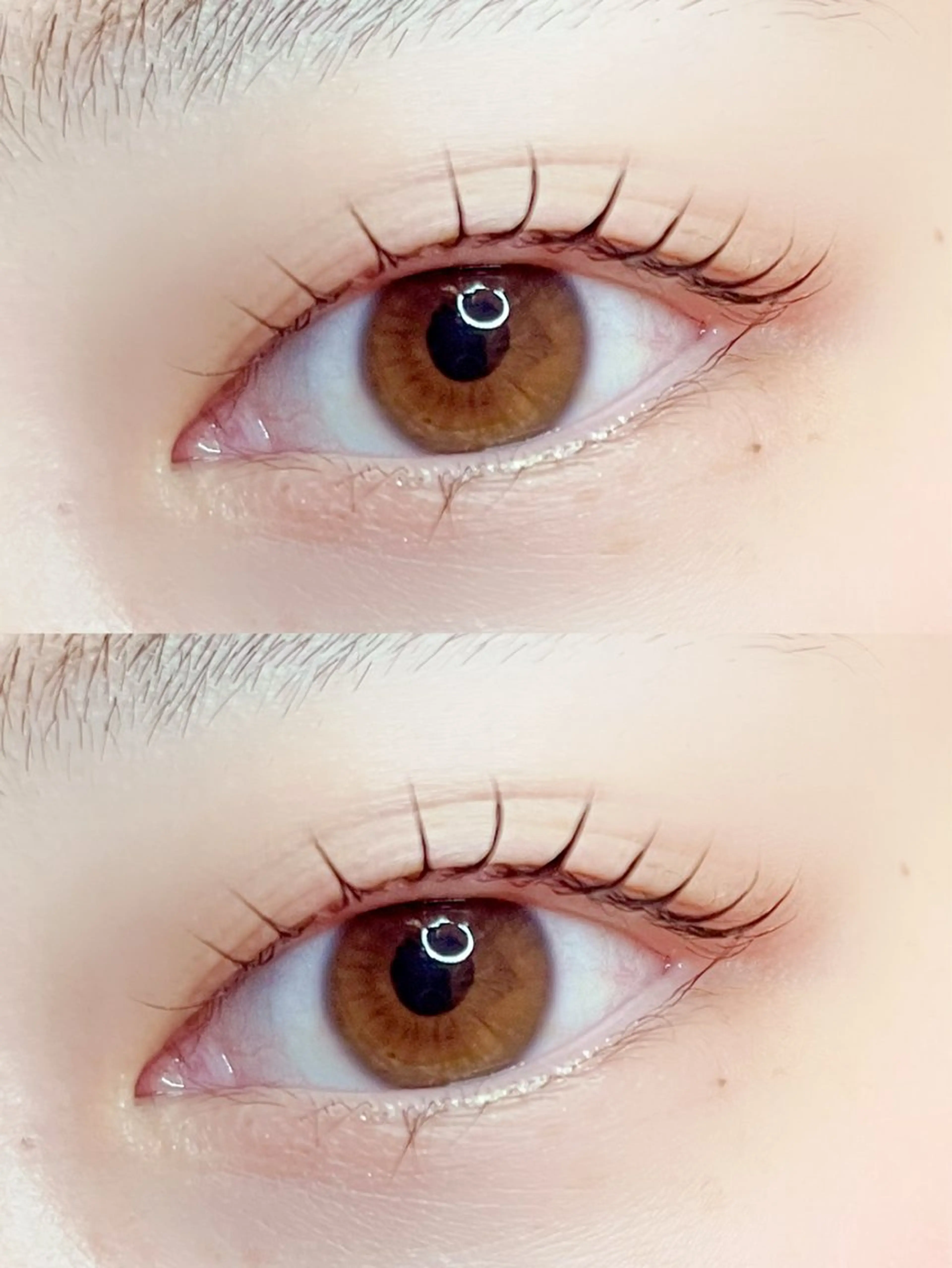 マツエク・マツパ 🌈emma桃山台 秋山🌈のマツエク・マツパデザイン