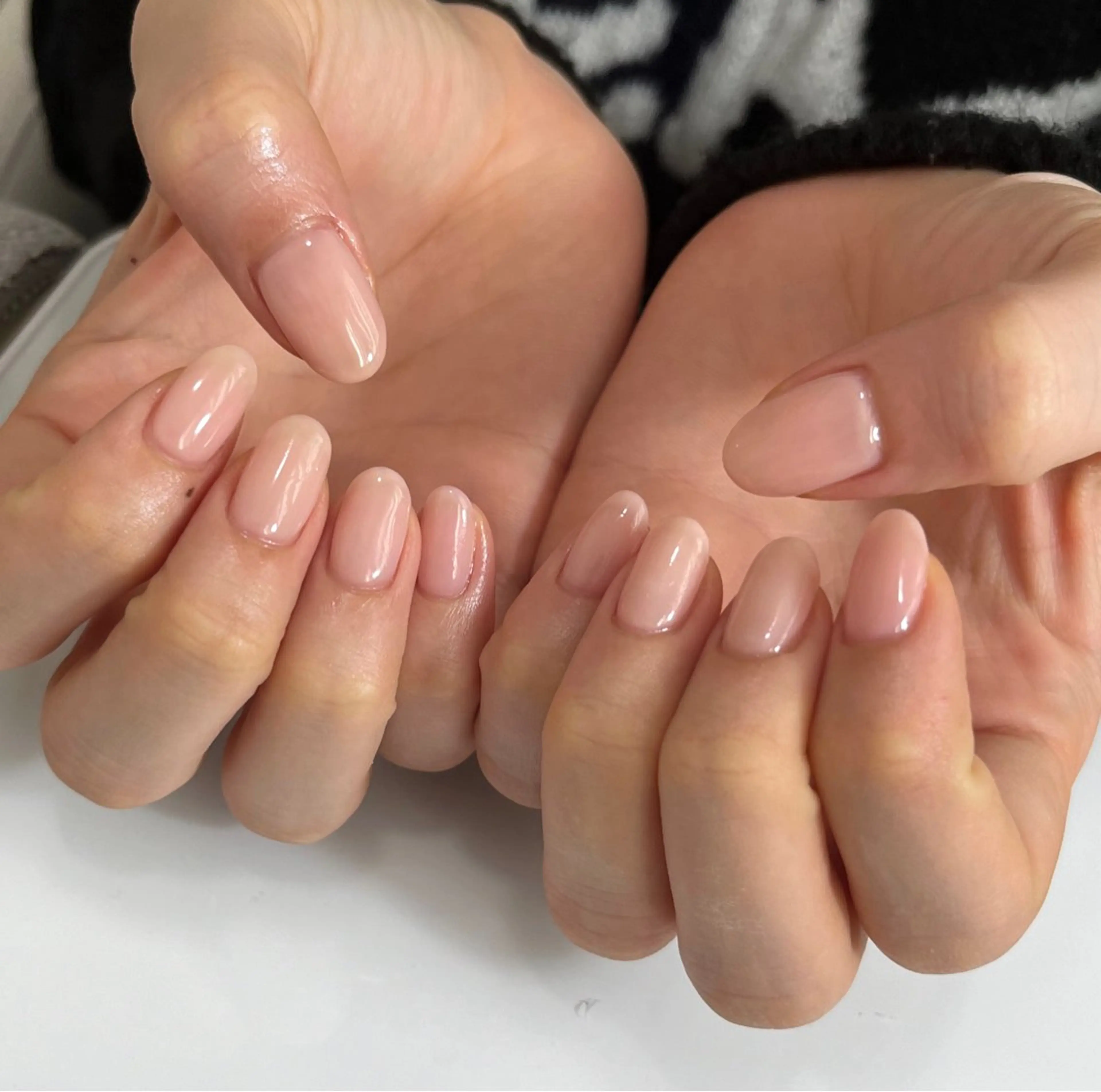 ネイル nailworks mのネイルデザイン