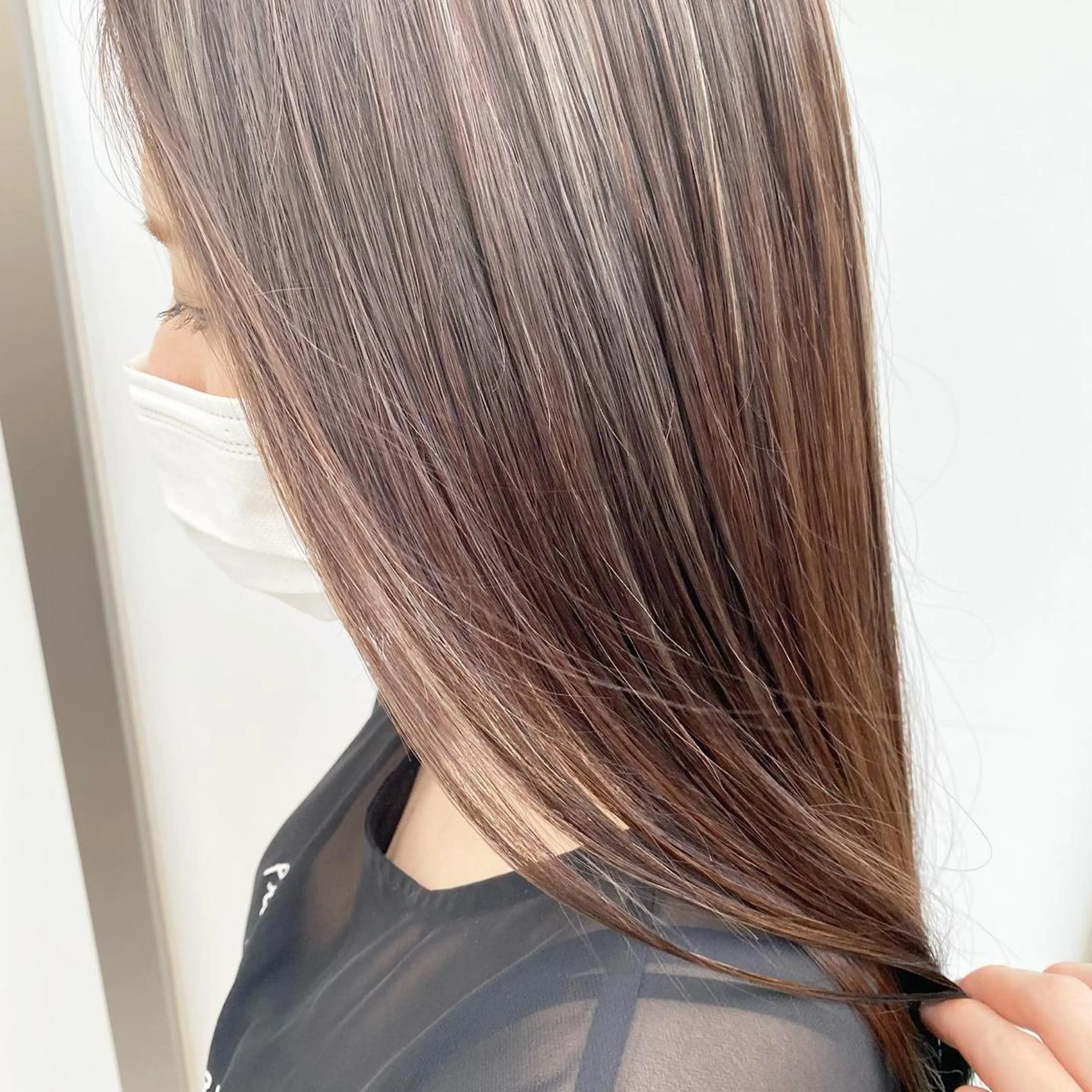 セミロング 🌟マチダ テルヤ🌟のその他イメージ