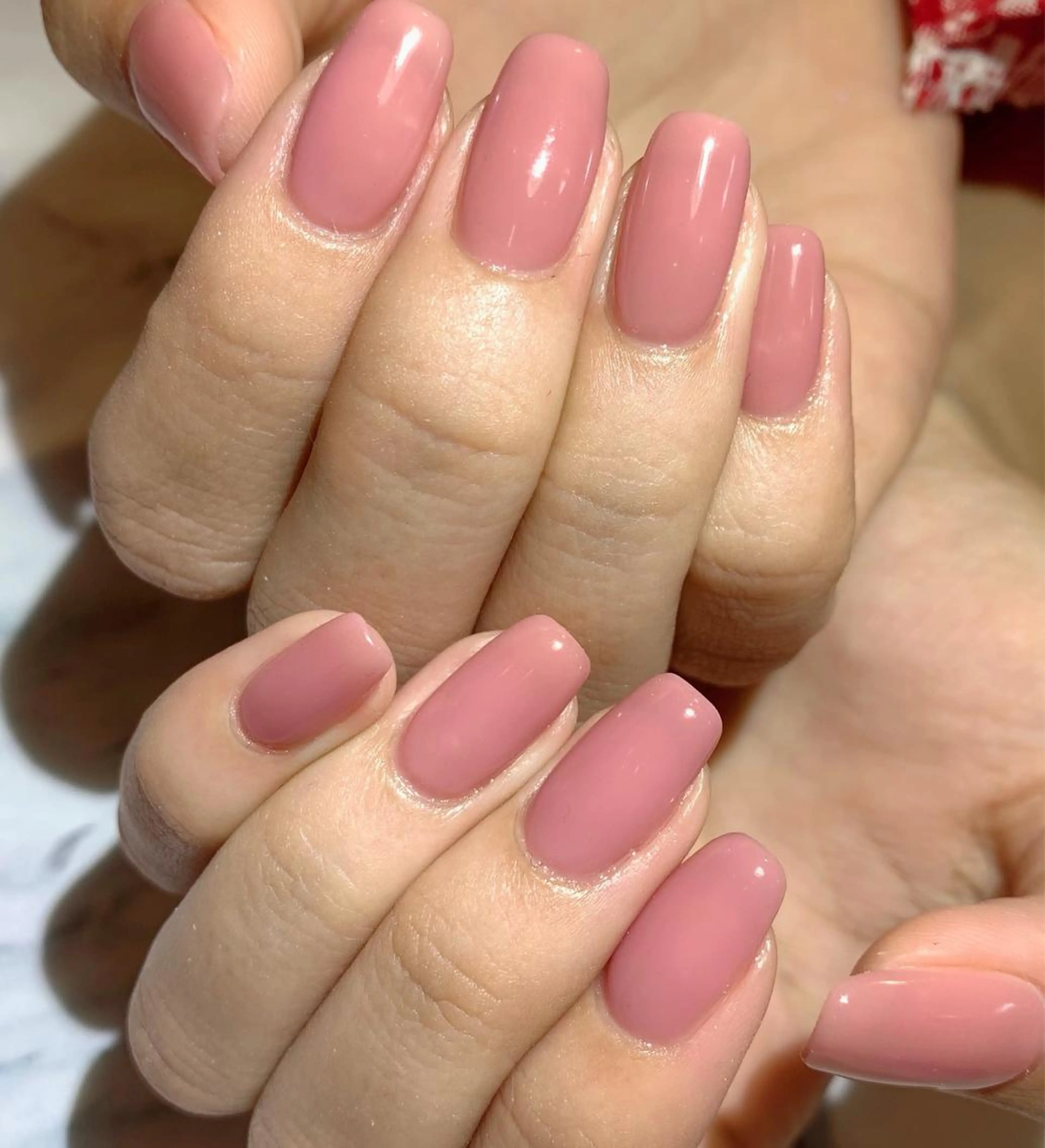 ネイル Lino+ ネイル&よもぎ蒸しのネイルデザイン