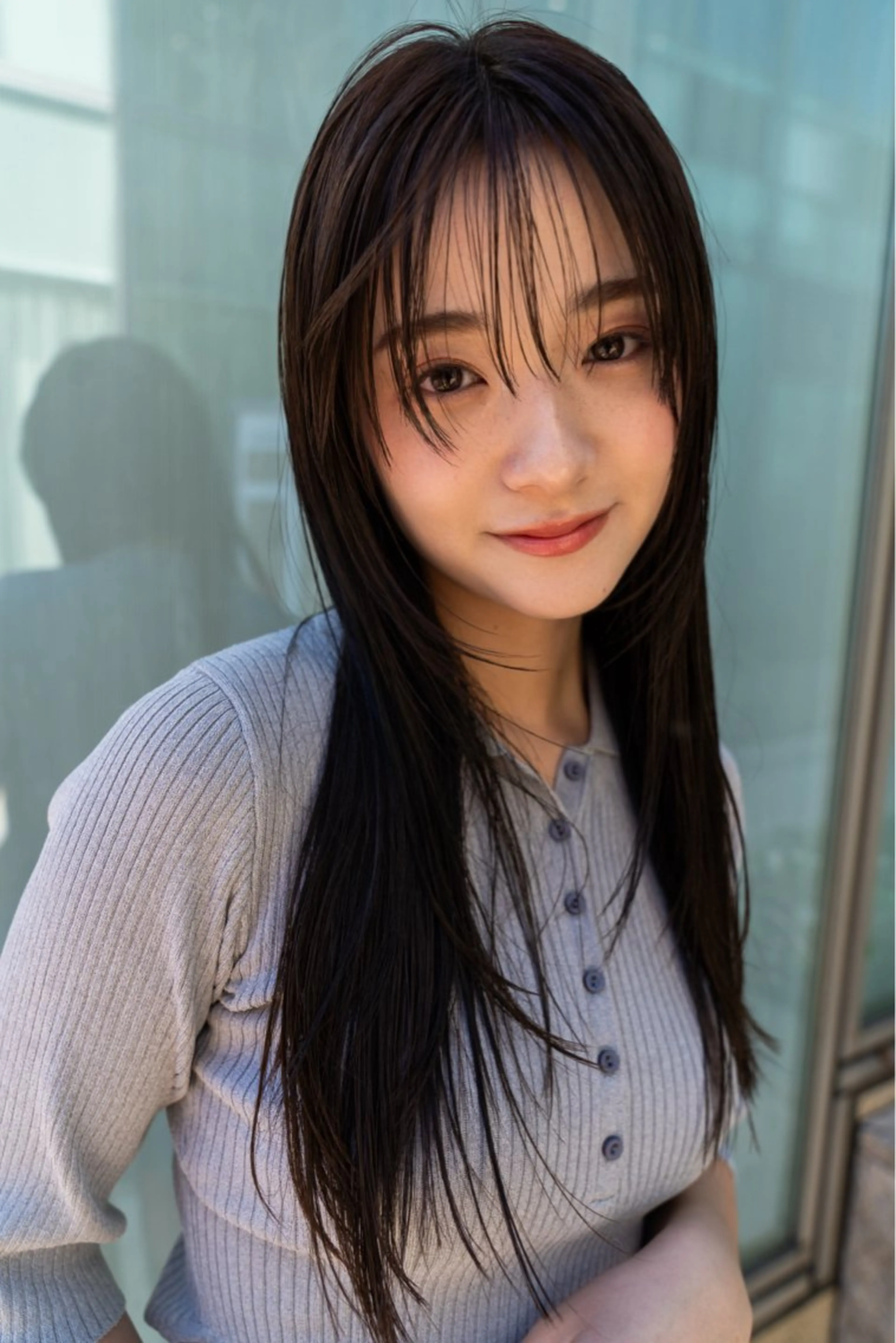 ロング カラー デザインレイヤー/ KOSUKEのヘアスタイル