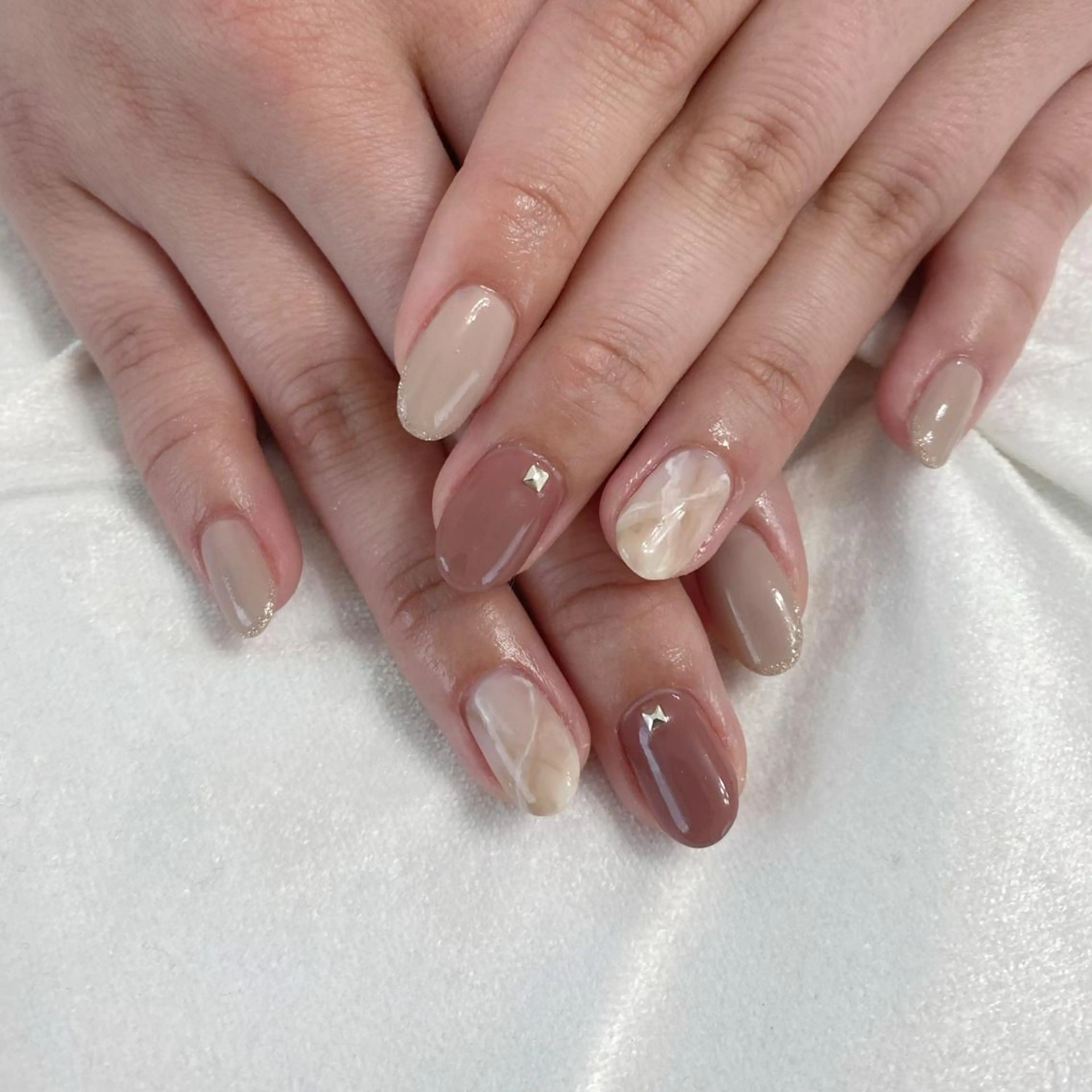 ネイル Uchida Mayunaのその他イメージ