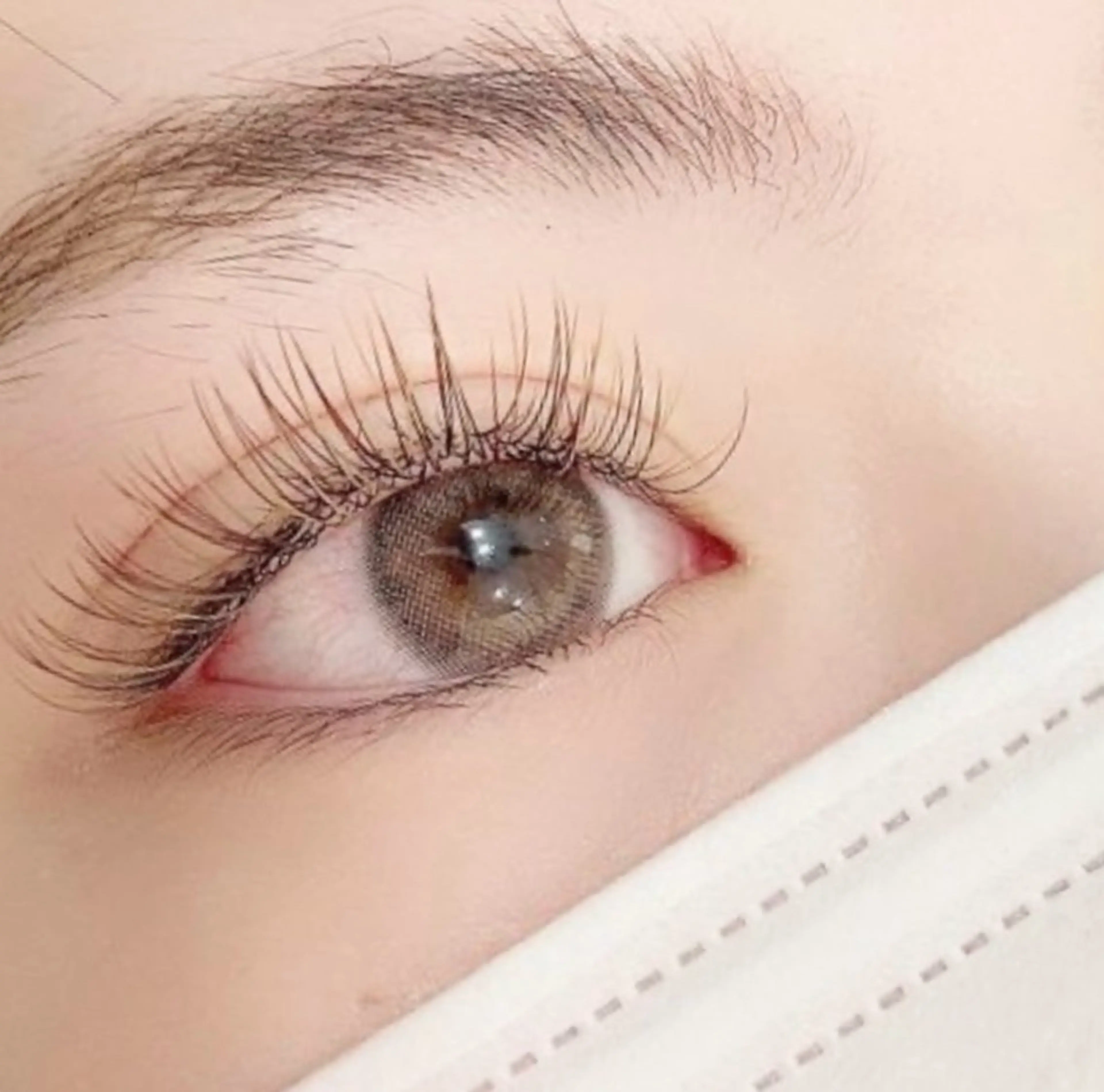 マツエク・マツパ マツエク An Bouffan EYEのマツエク・マツパデザイン