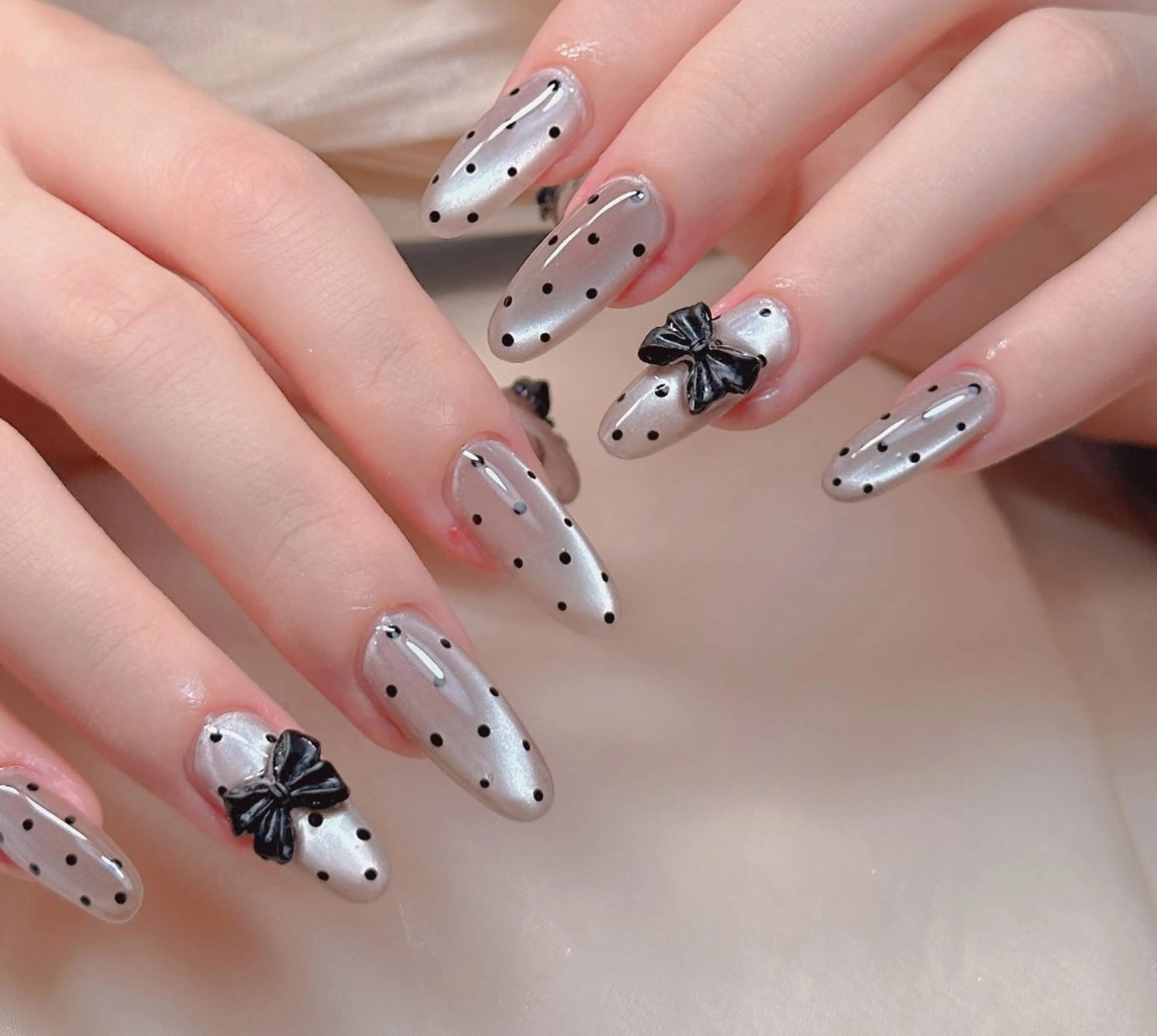 ネイル JUNA健康美エステ&リラク所属・JUNA 健康美エステ&リラクのエステ・リラクイメージ