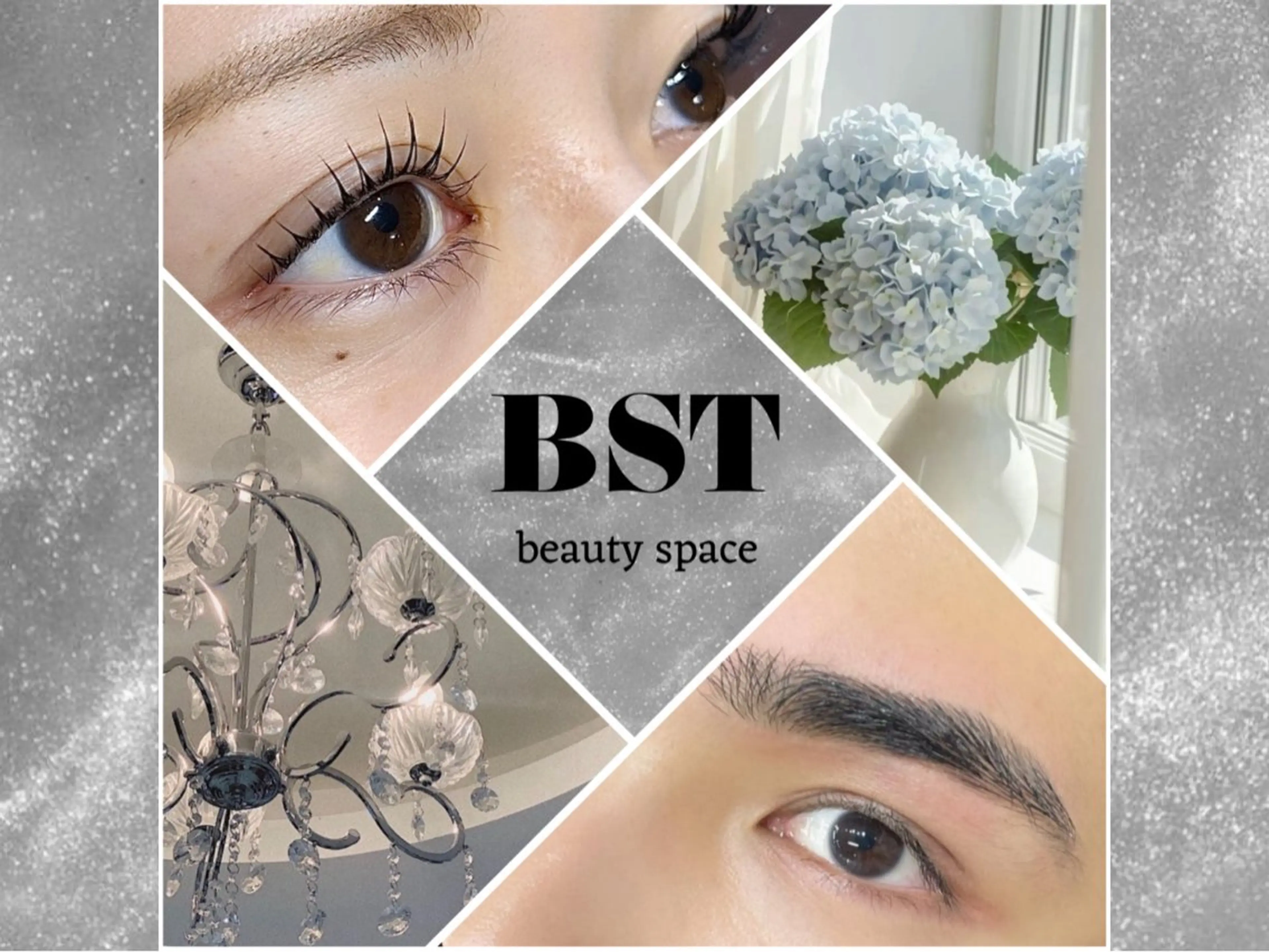 パーマ BST KANDAのマツエク・マツパデザイン