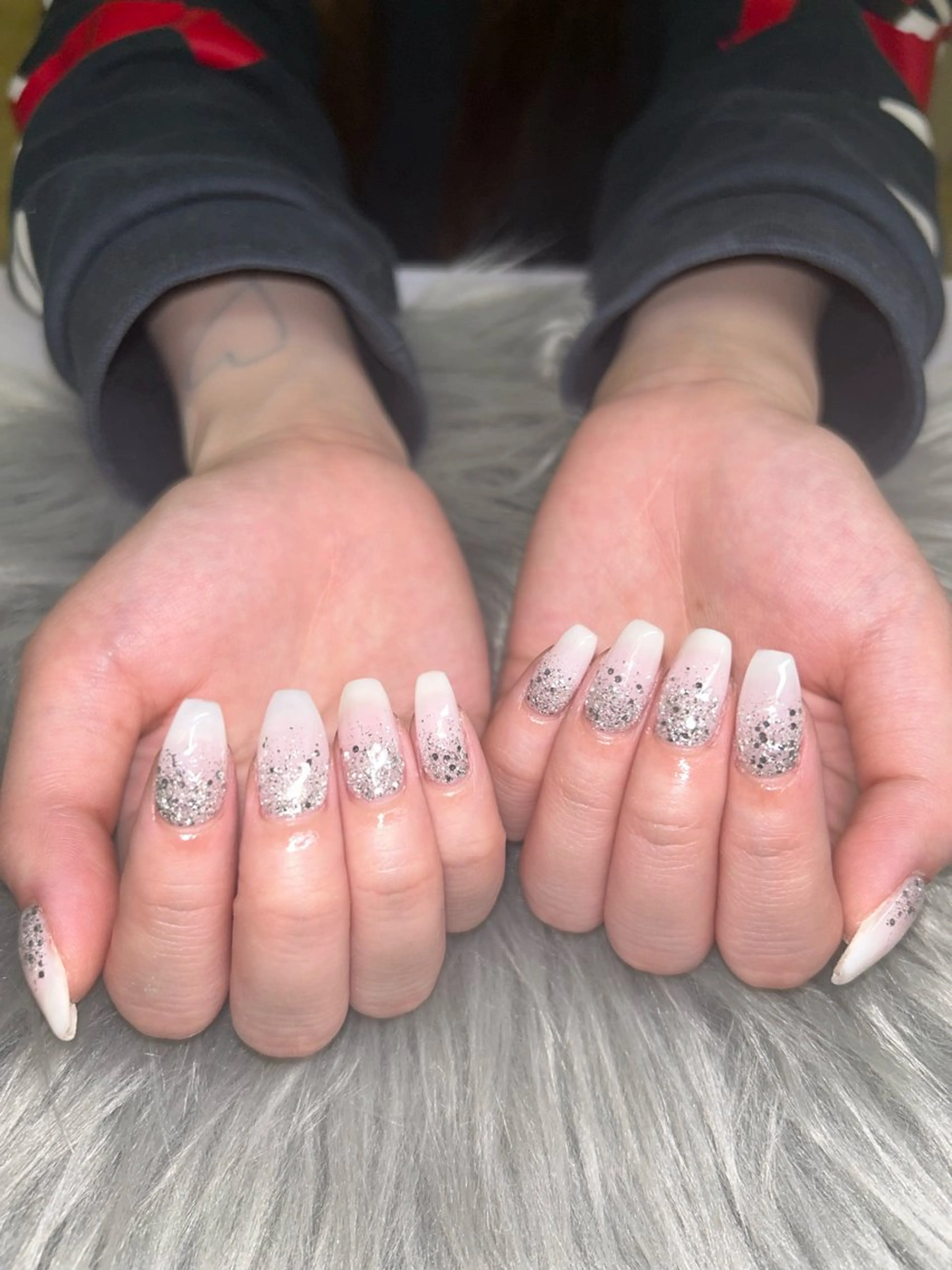 ネイル Hauʻoli nail 🤍のネイルデザイン