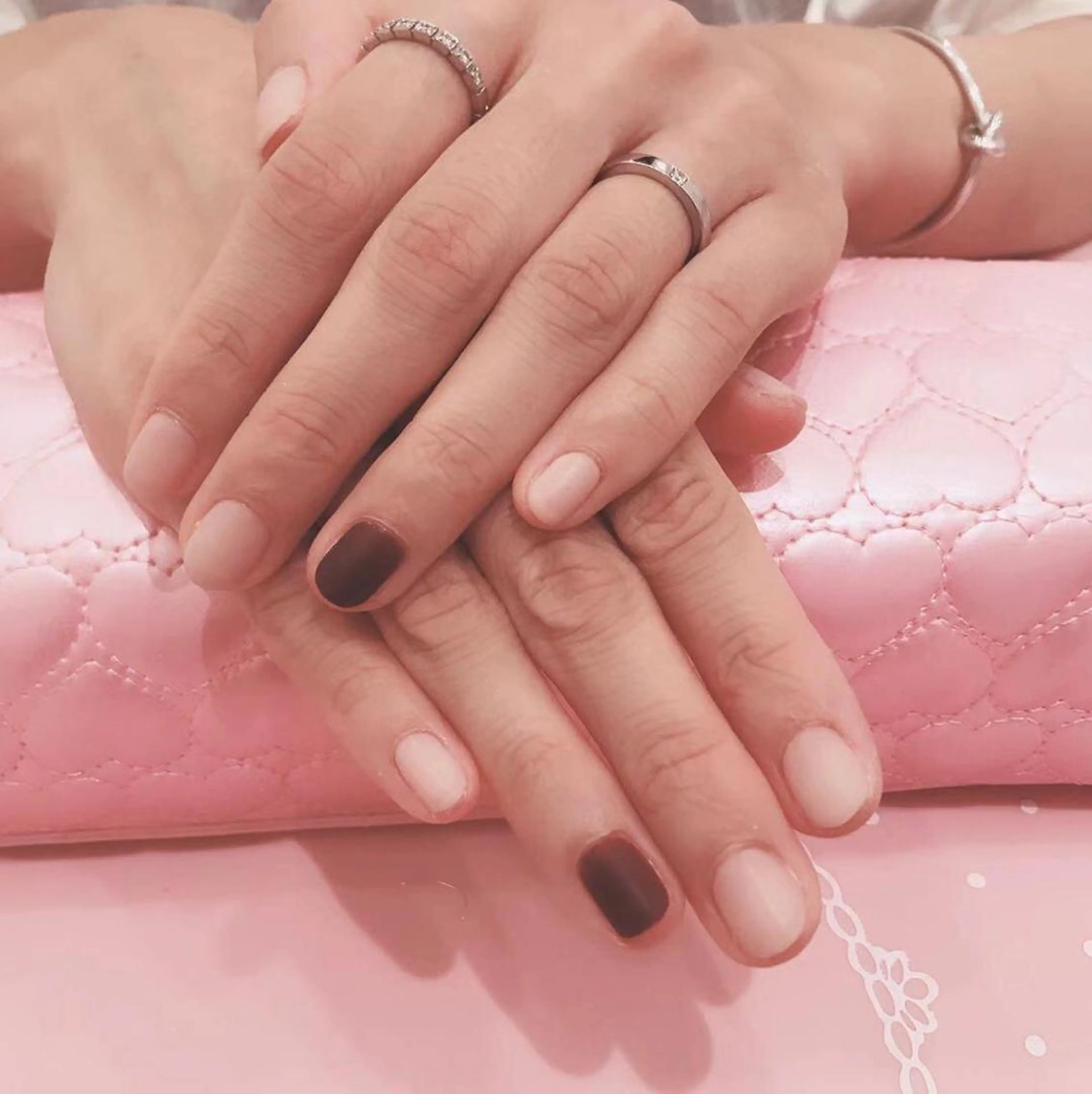 ネイル S Sのネイルデザイン