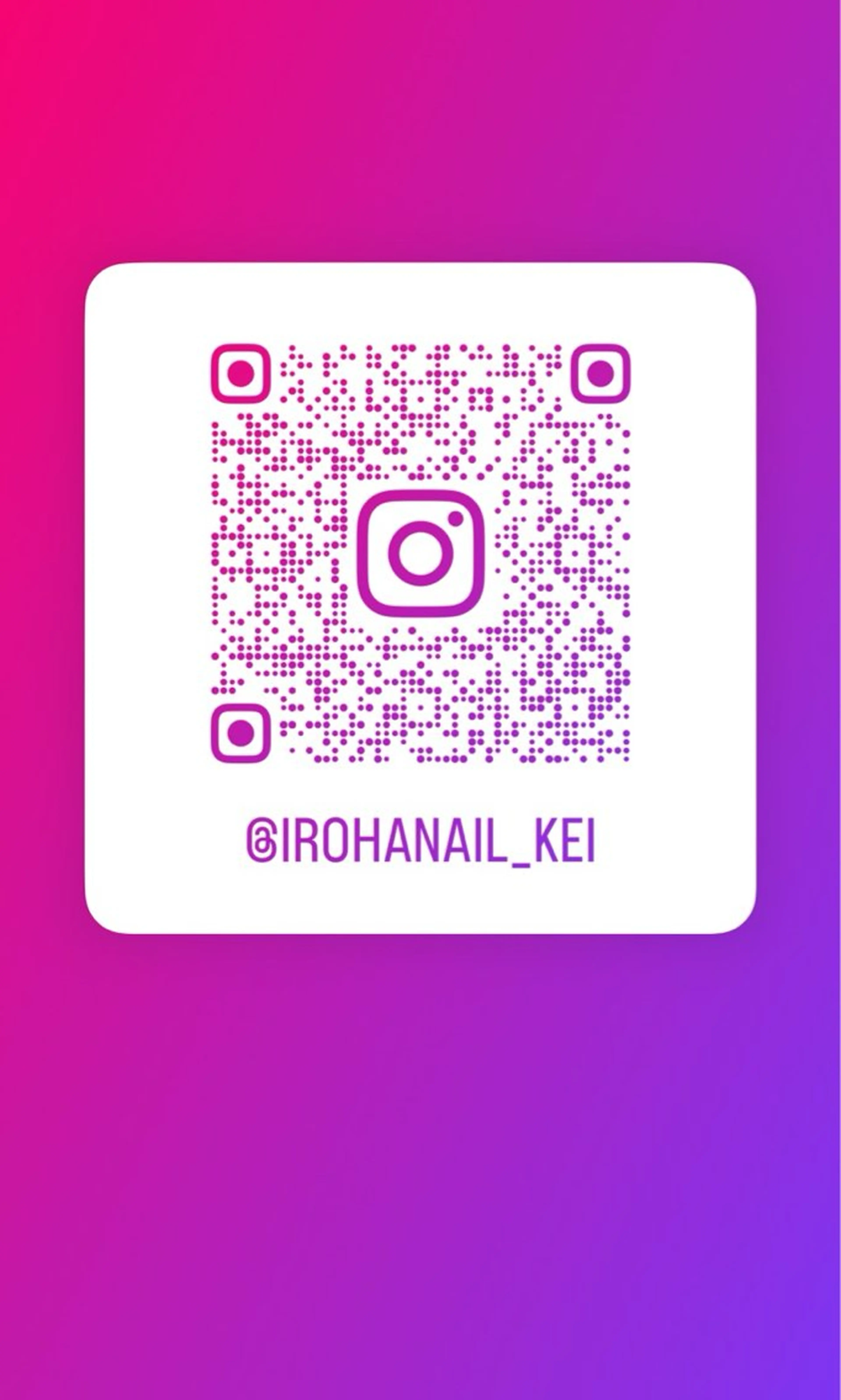 ネイル IROHA NAIL_けい🐶のネイルデザイン