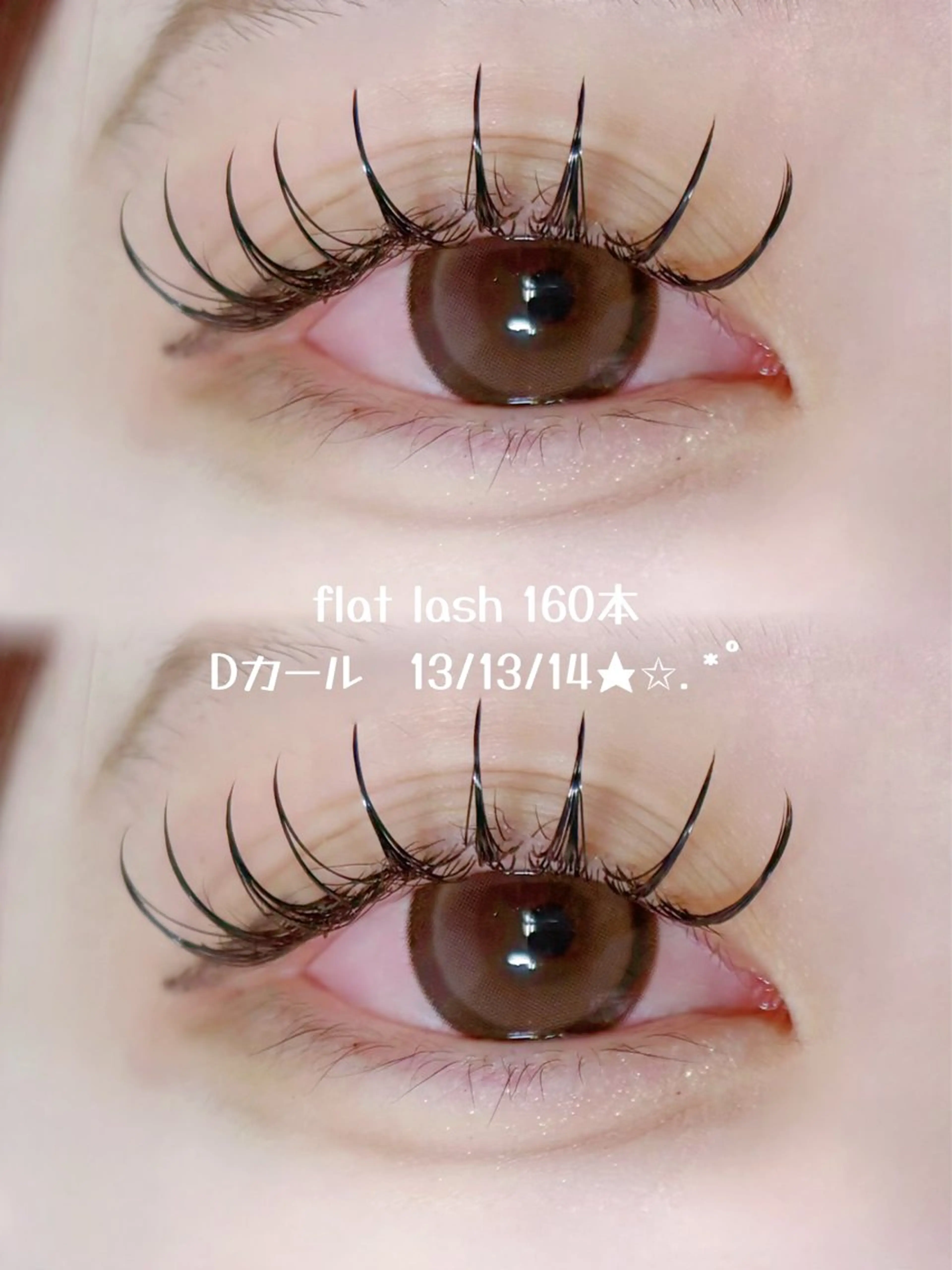 マツエク・マツパ アイラッシュサロン ♡アイズのマツエク・マツパデザイン