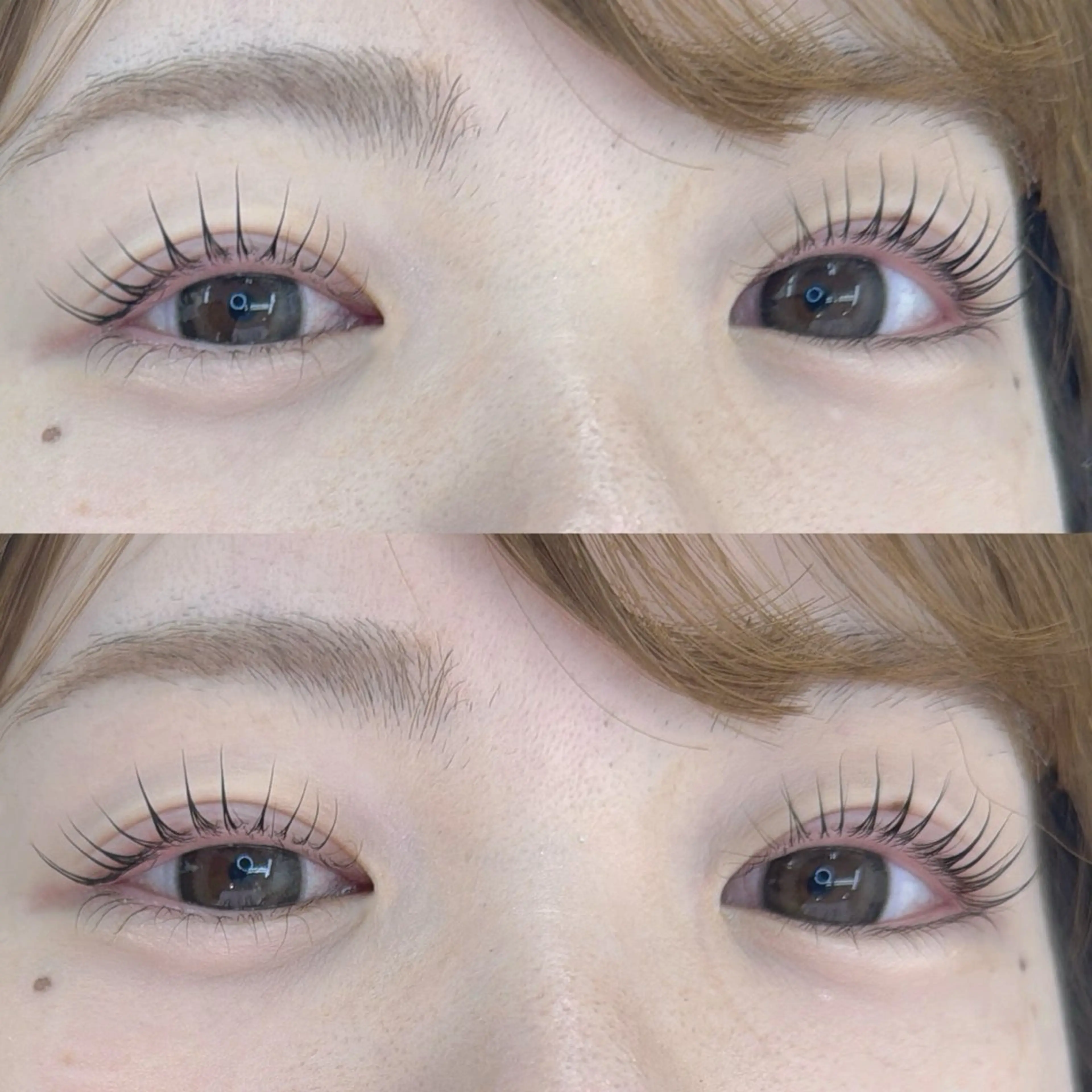 マツエク・マツパ Bianca 所沢店 Takeiのマツエク・マツパデザイン