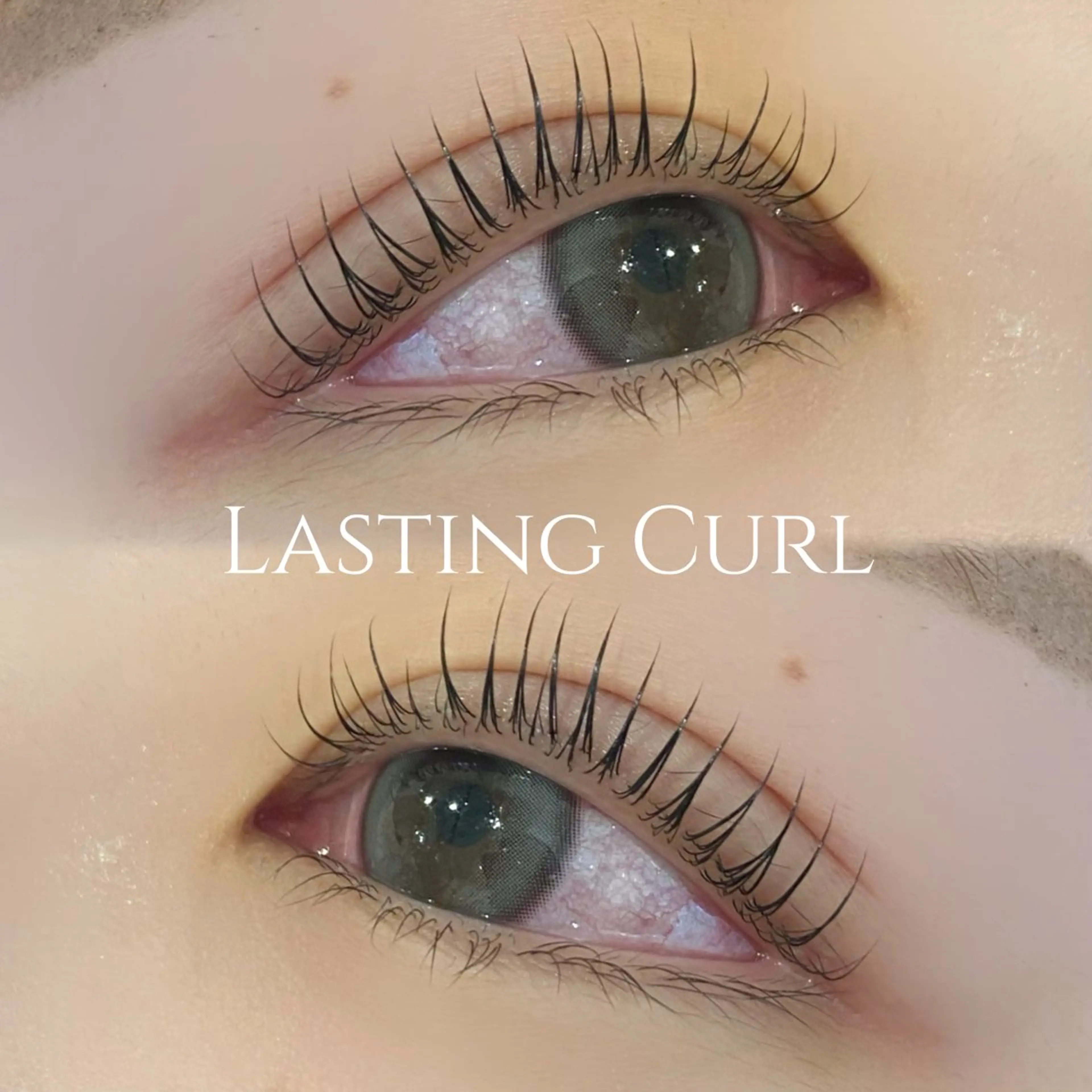 マツエク・マツパ Le Coeur 東三条店　古川瑠唯のマツエク・マツパデザイン