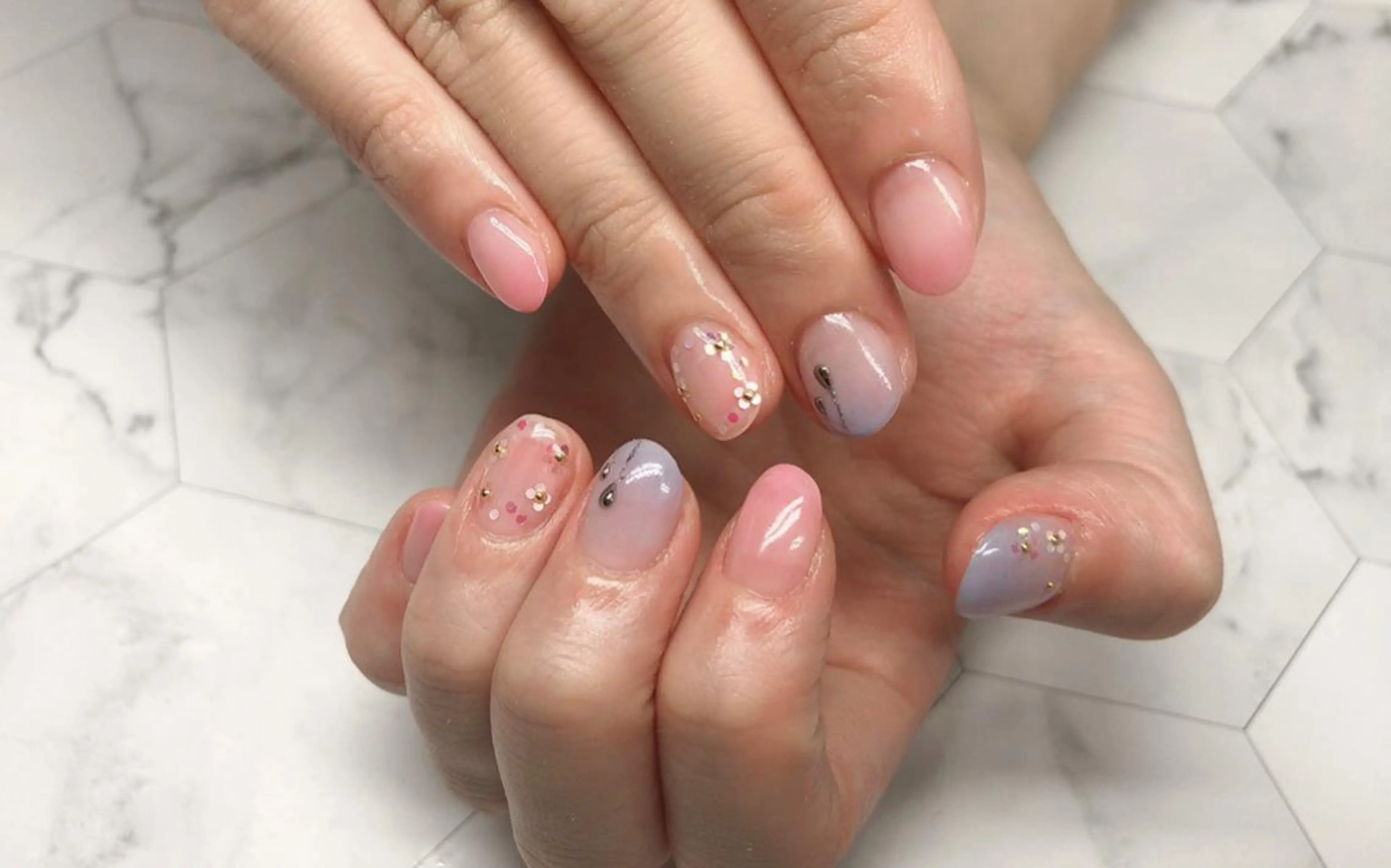 ネイル アイネイリスト Aのマツエク・マツパデザイン