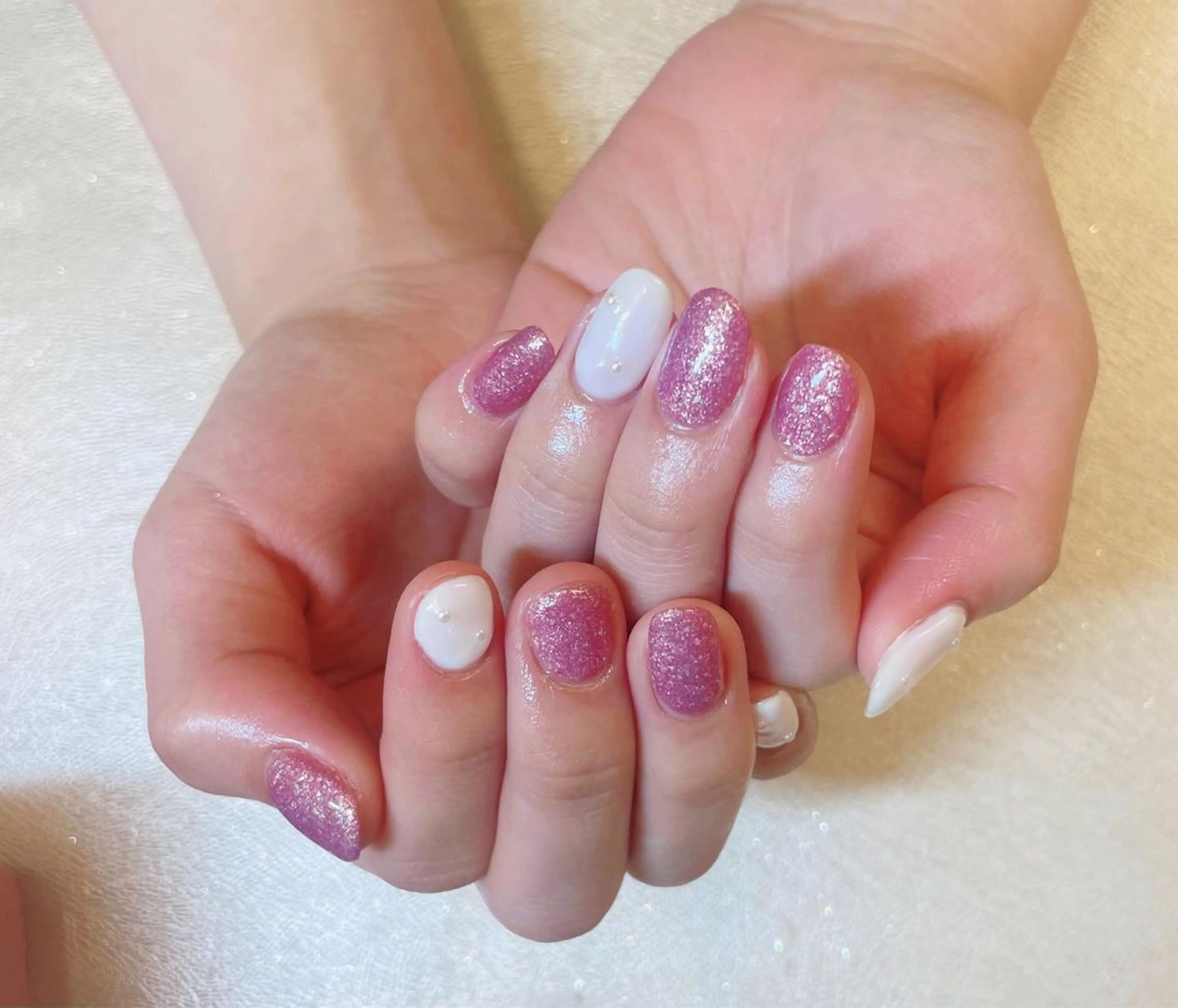 ネイル KIREIE Chinatsuのネイルデザイン