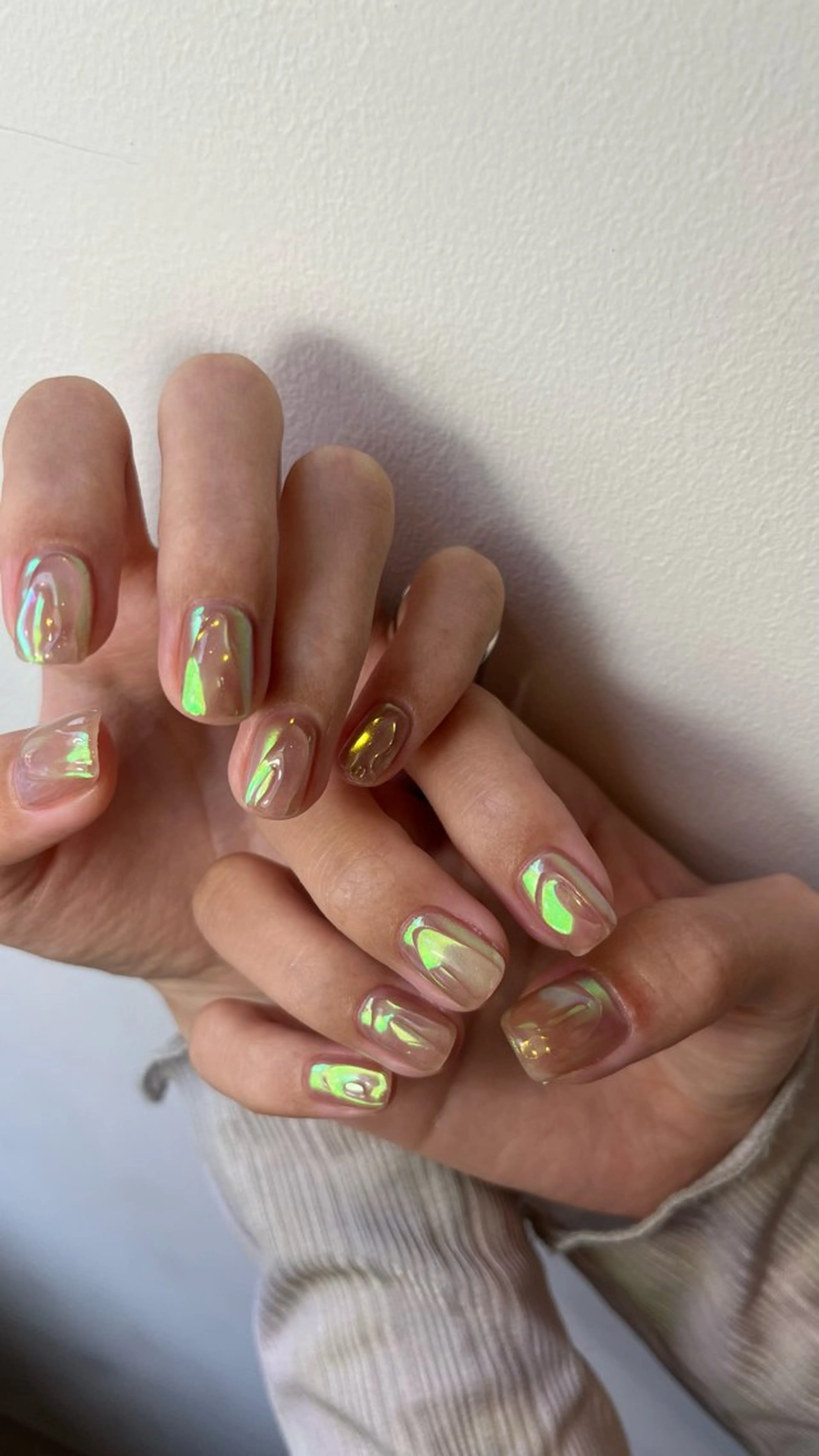 ネイル naru .のネイルデザイン