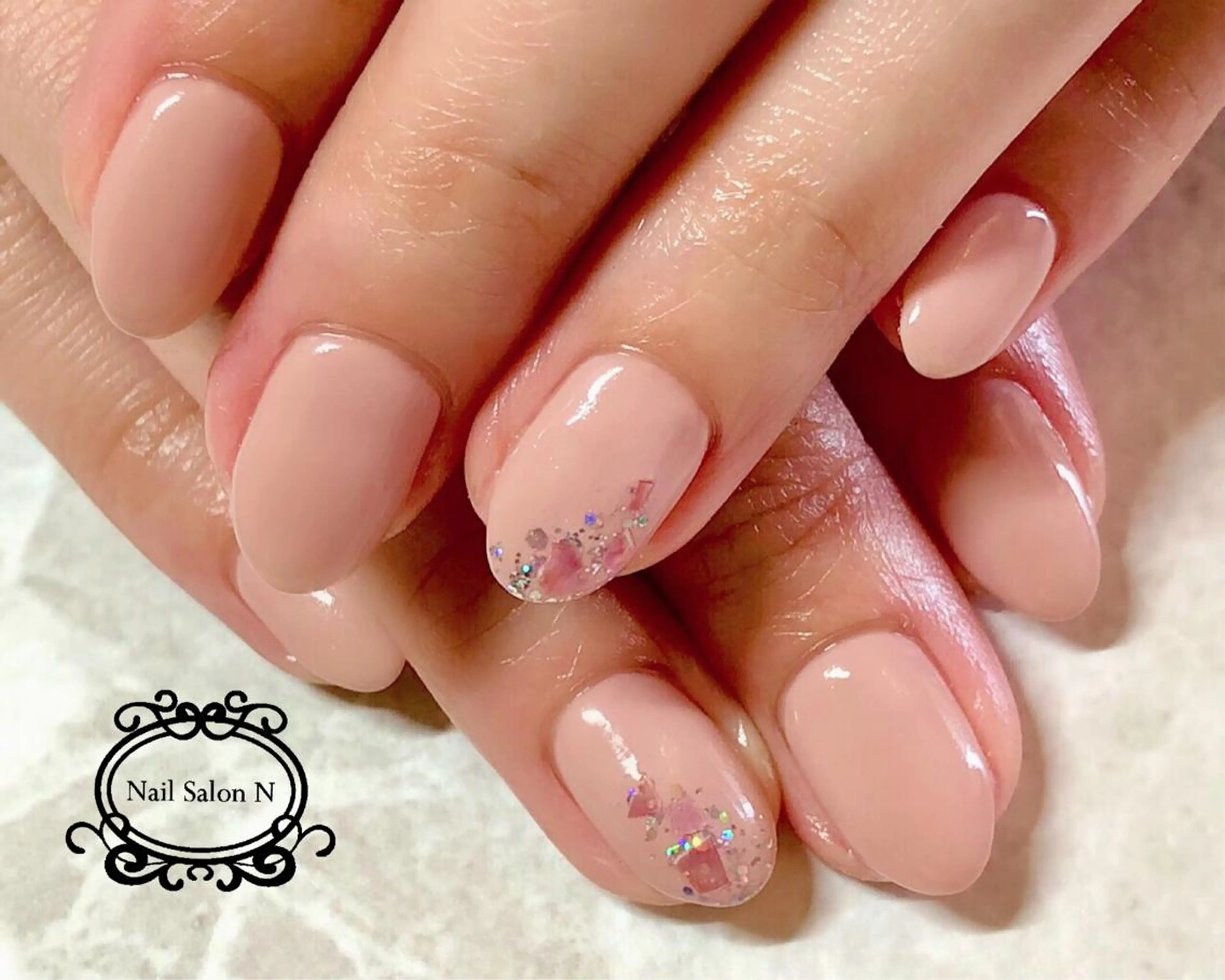 ネイル ハンドネイル Nail Salon Nのネイルデザイン