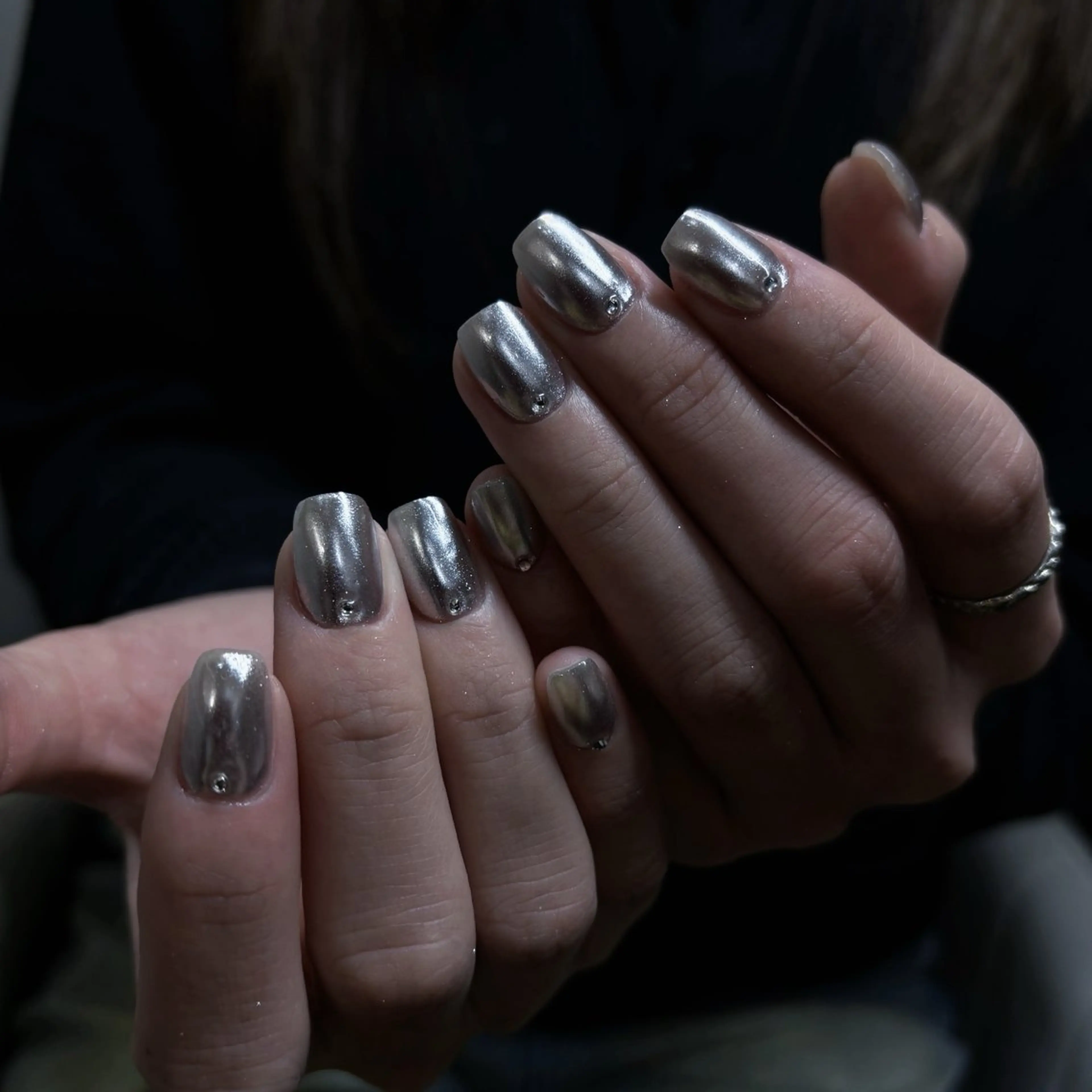 ネイル Panda.z🐼 ネイルサロンのネイルデザイン