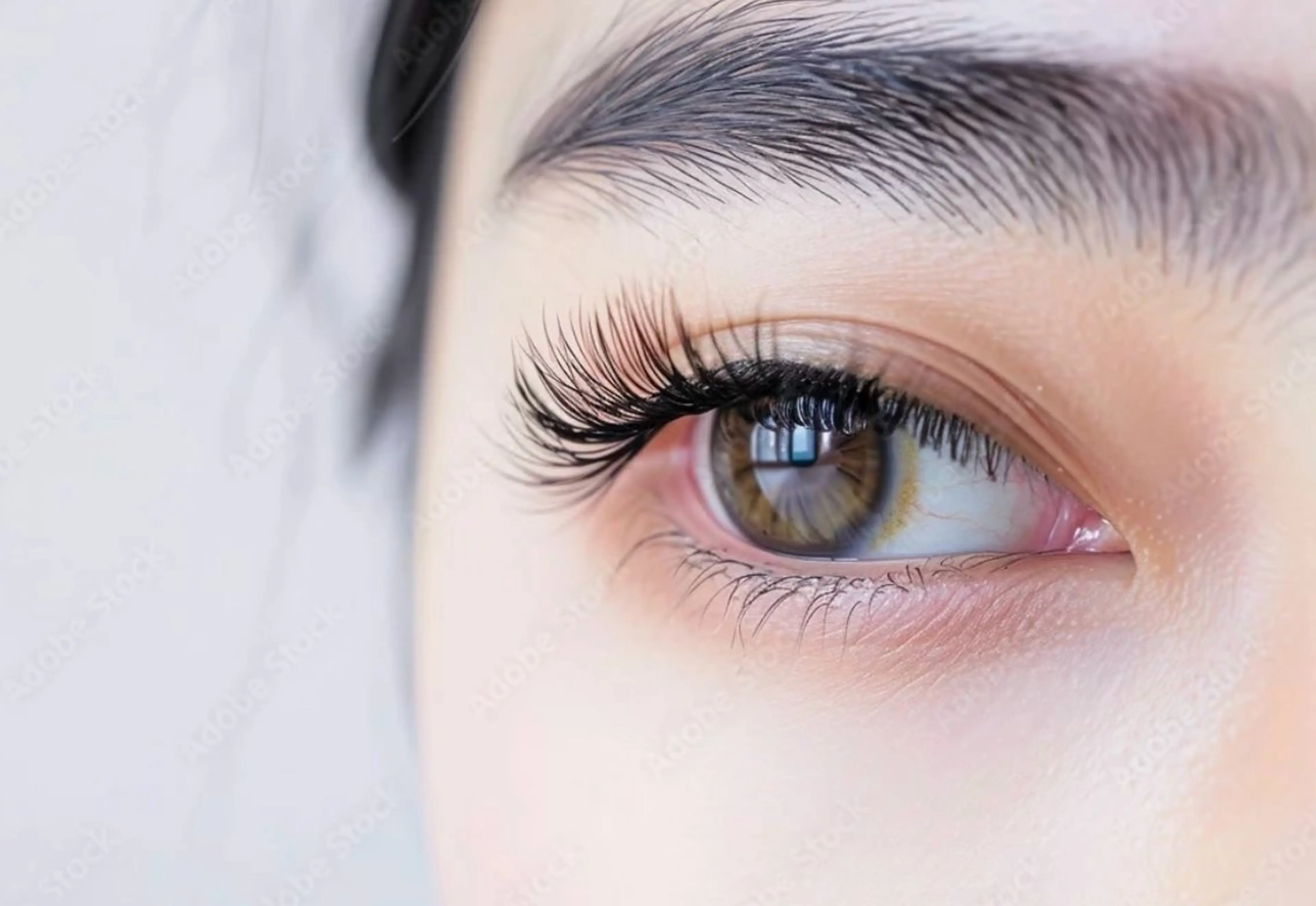 🎀シングルフラットラッシュ【120本 】コーティング付き⚠️注意事項必ずお読みください⚠️(オフ無し).の写真