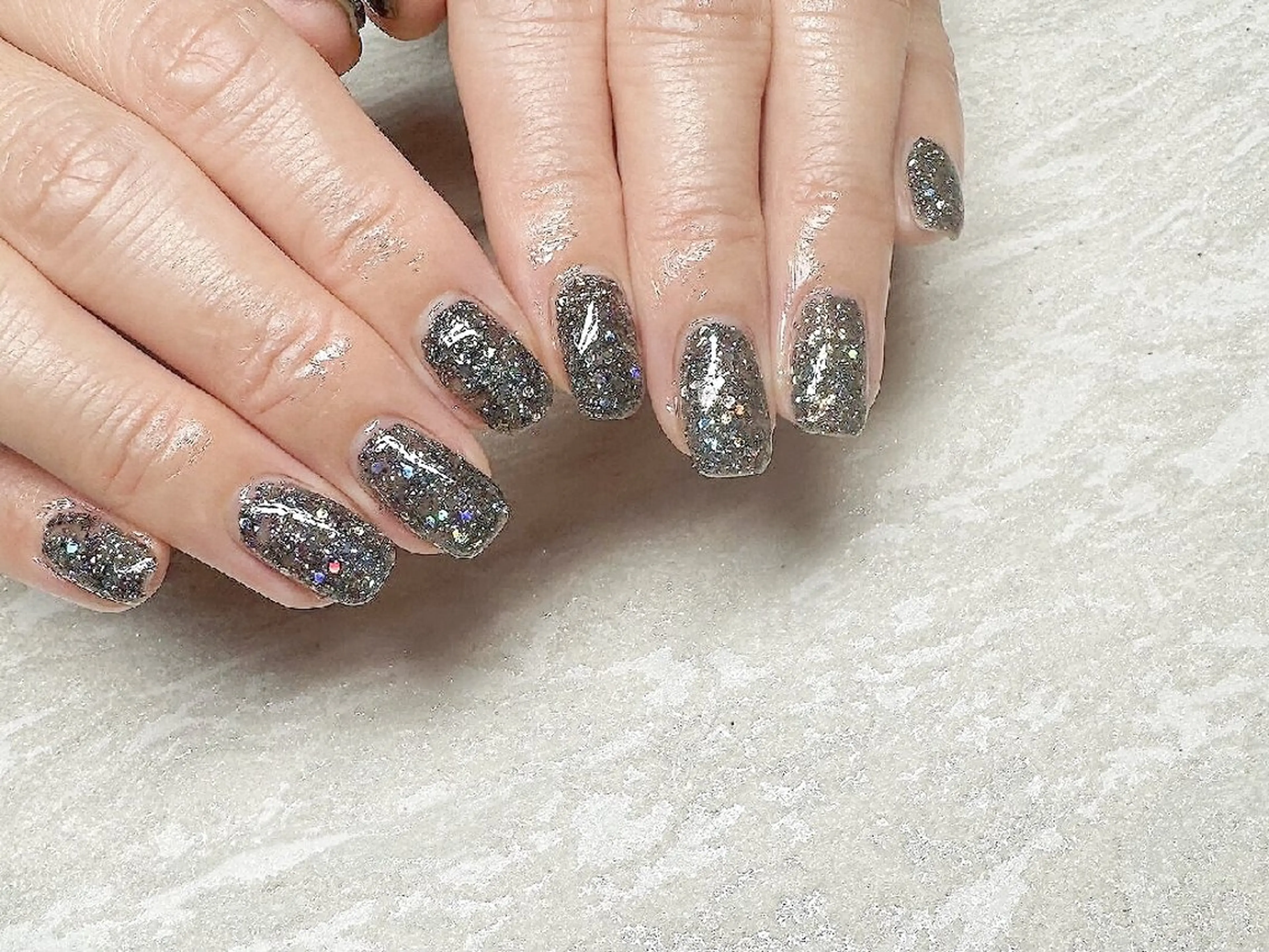 ネイル JULIE NAILのネイルデザイン