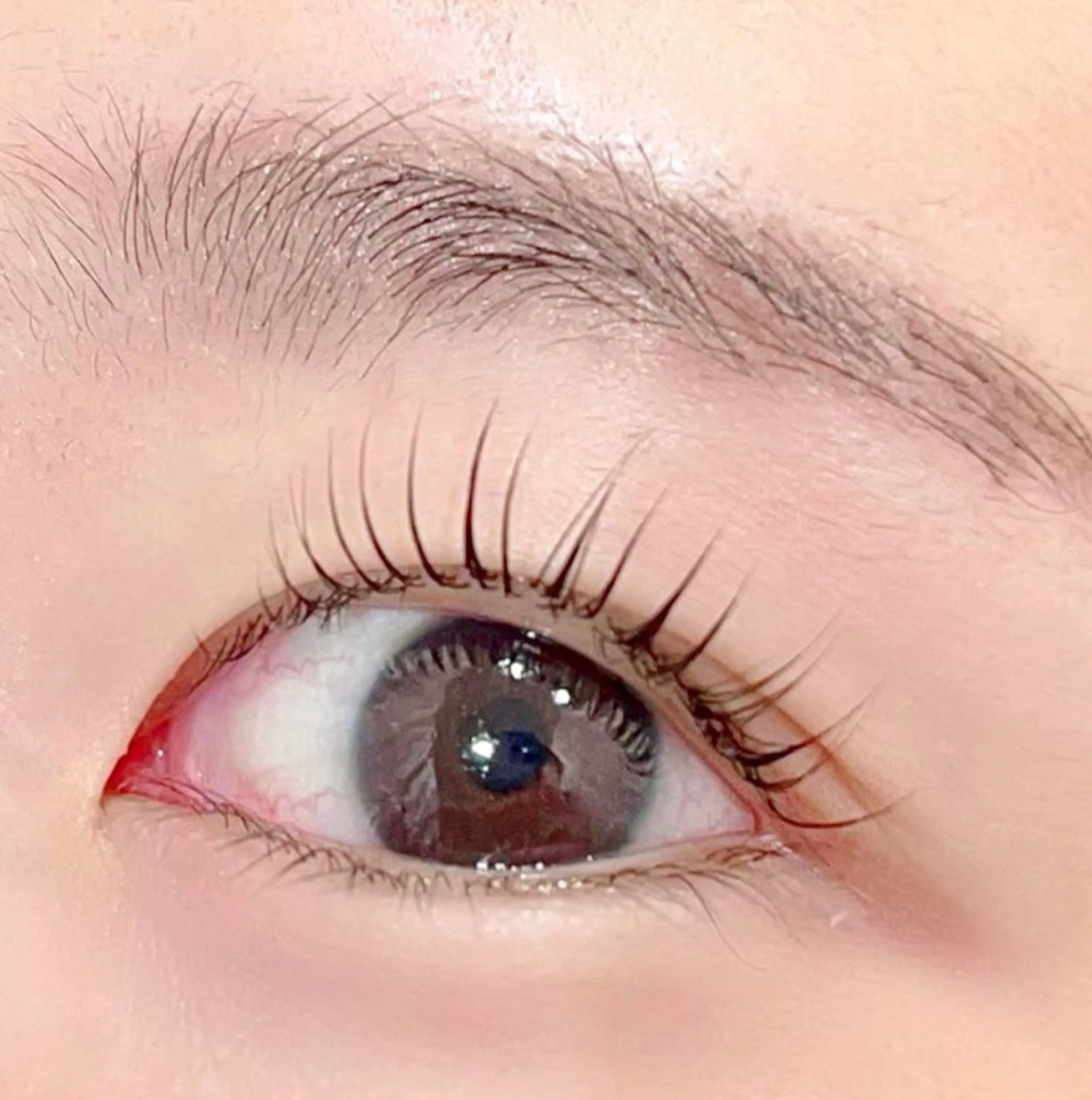 マツエク・マツパ フィアラ 河原町店のマツエク・マツパデザイン