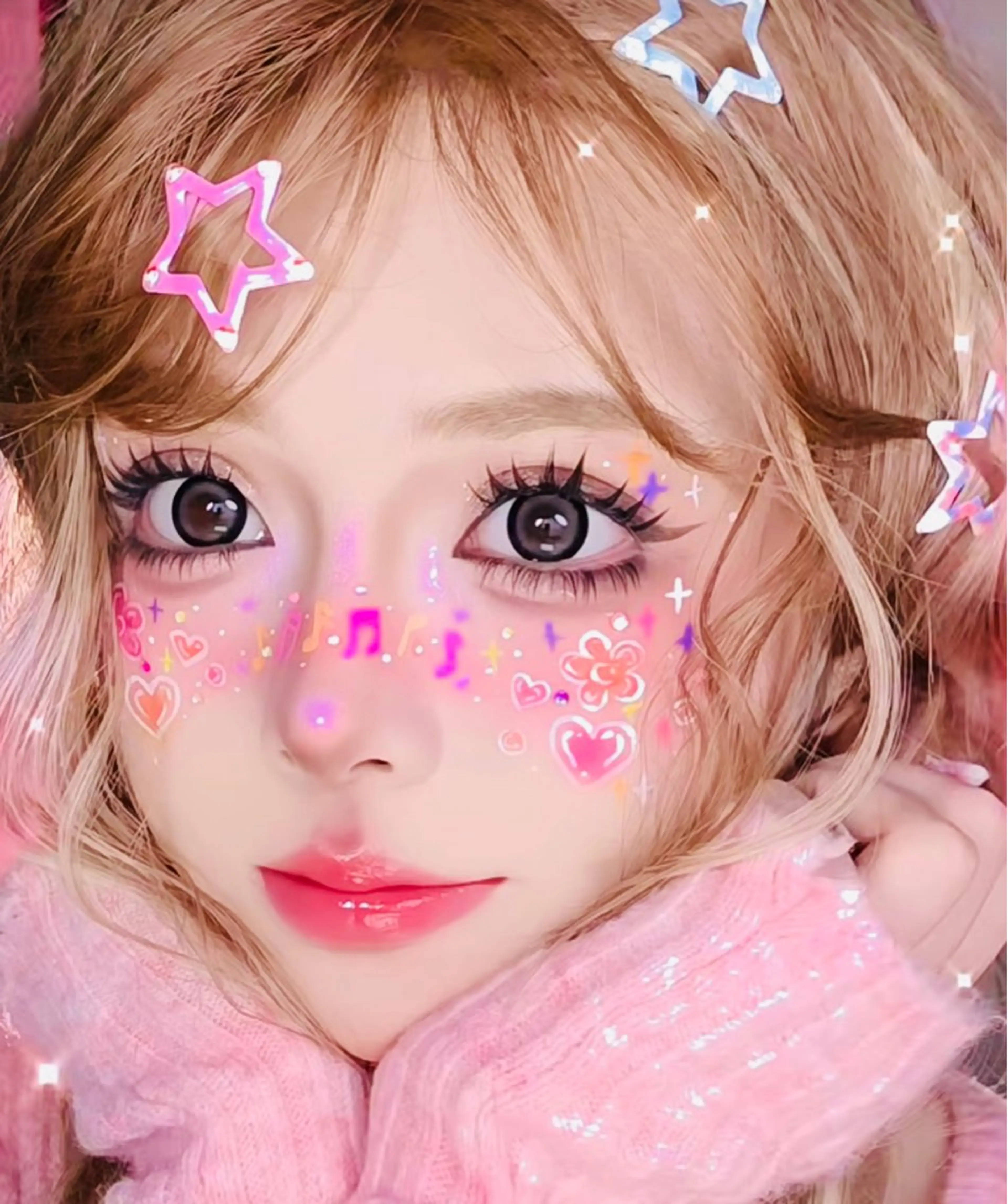 マツエク・マツパ マツエク ✨Yumi ☆eye✨のマツエク・マツパデザイン