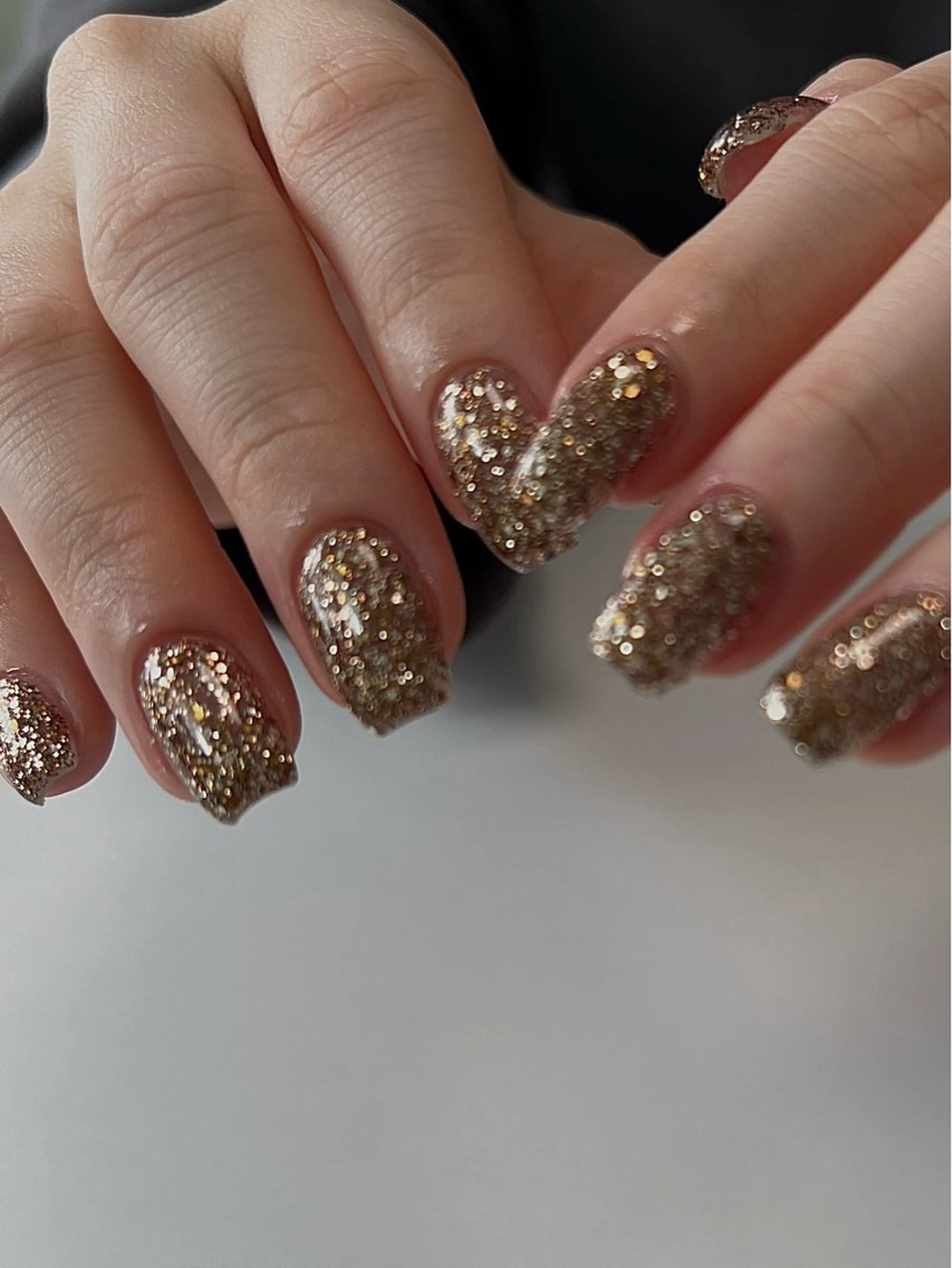 ネイル ハンドネイル ハンドケア nail salon una.のネイルデザイン