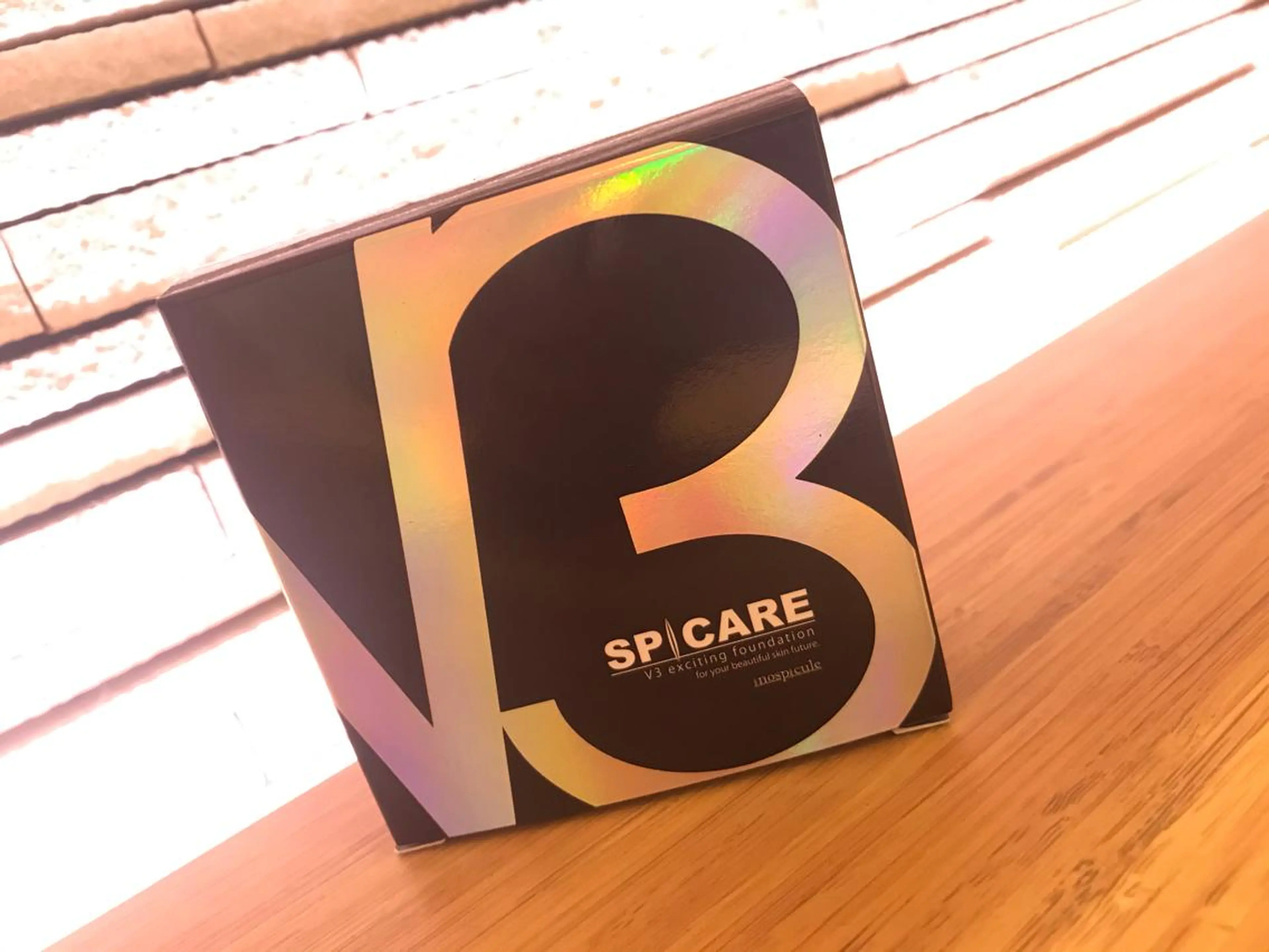 『数量限定売り切れゴメンSNS話題のV3ファンデーション付き🎁』カット&うる艶トリートメントの写真