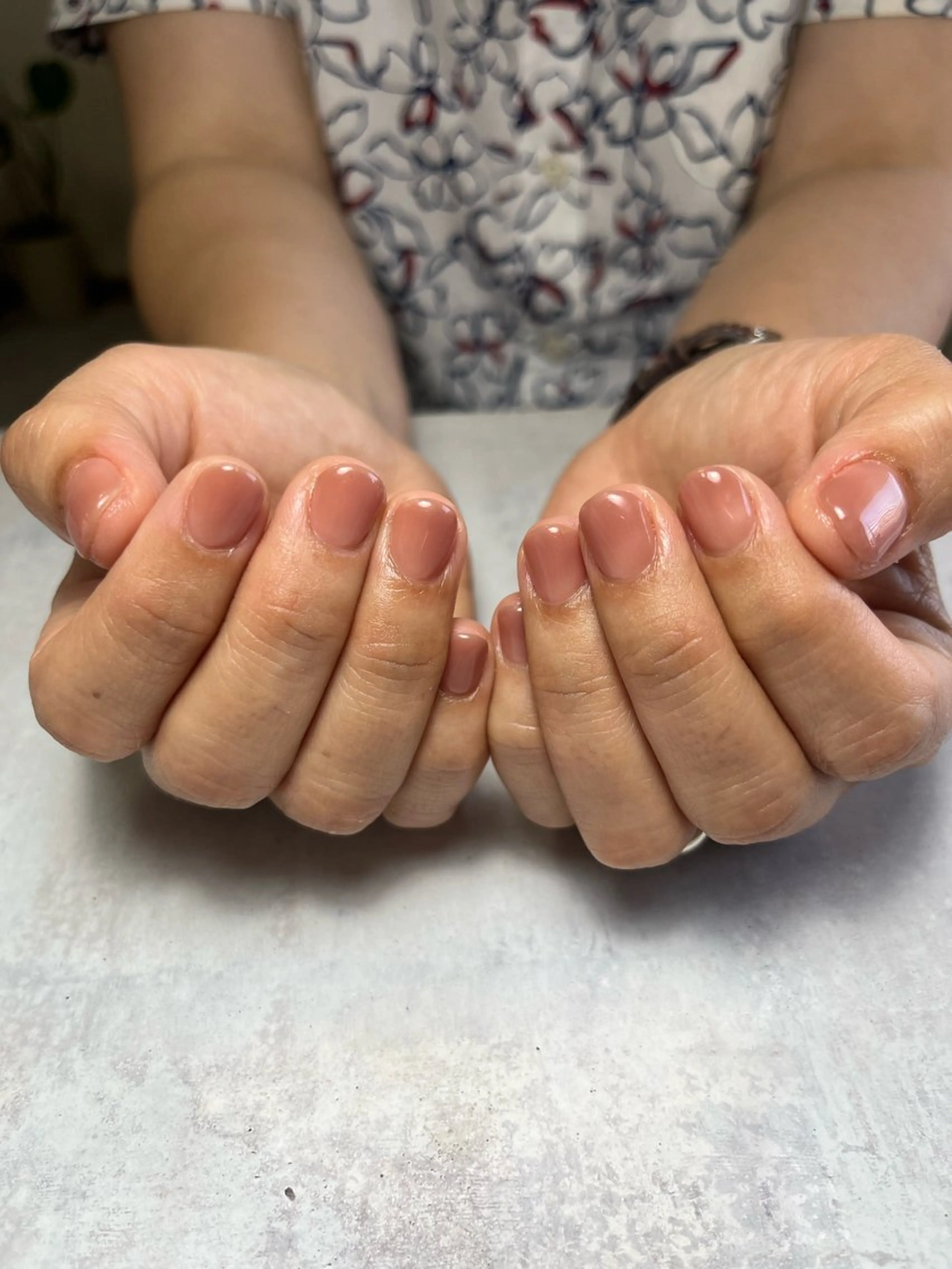 ネイル α.chalulu KYOKOのネイルデザイン