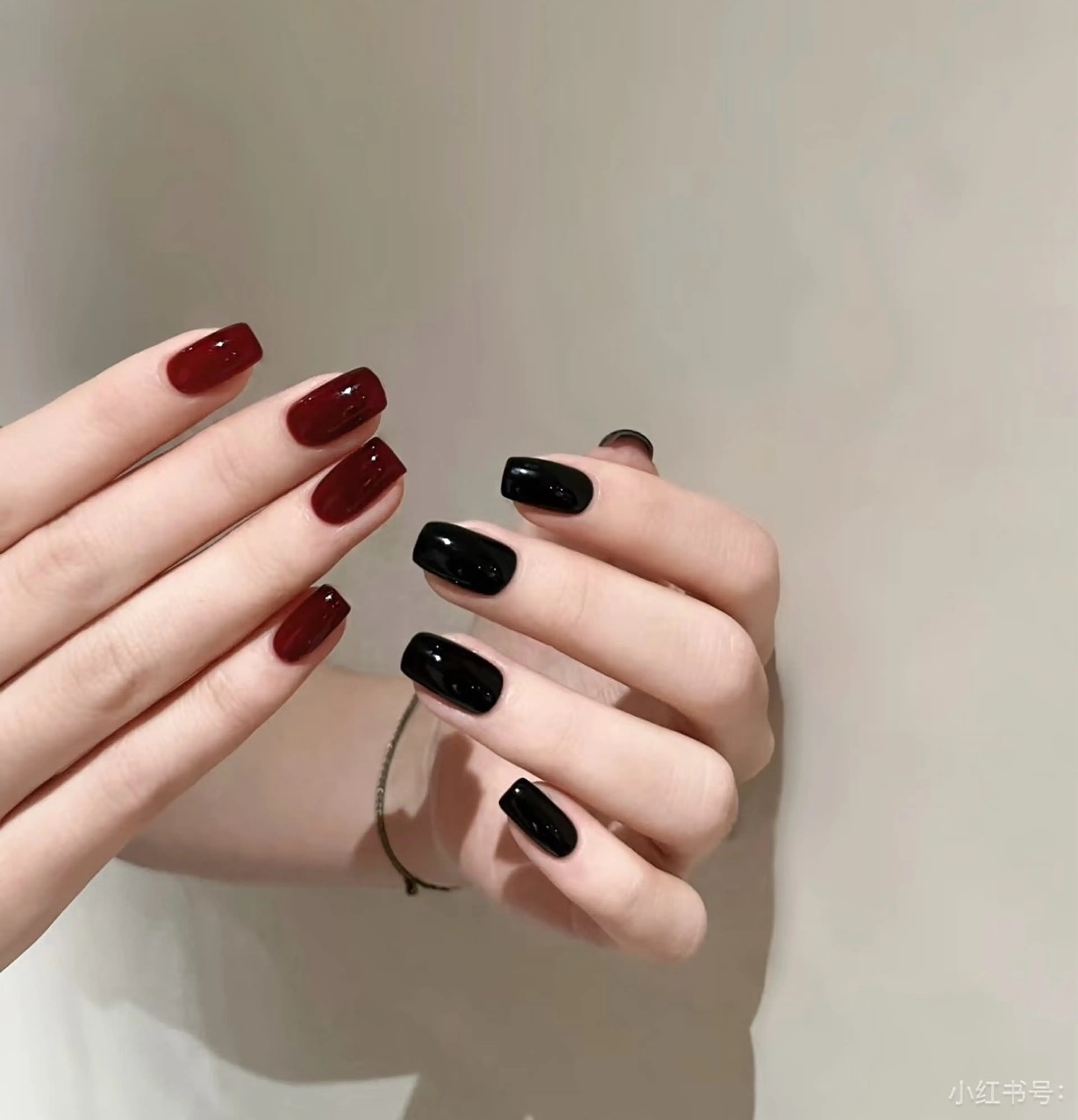 ネイル ハンドネイル 🦋Minmin nail salonのネイルデザイン