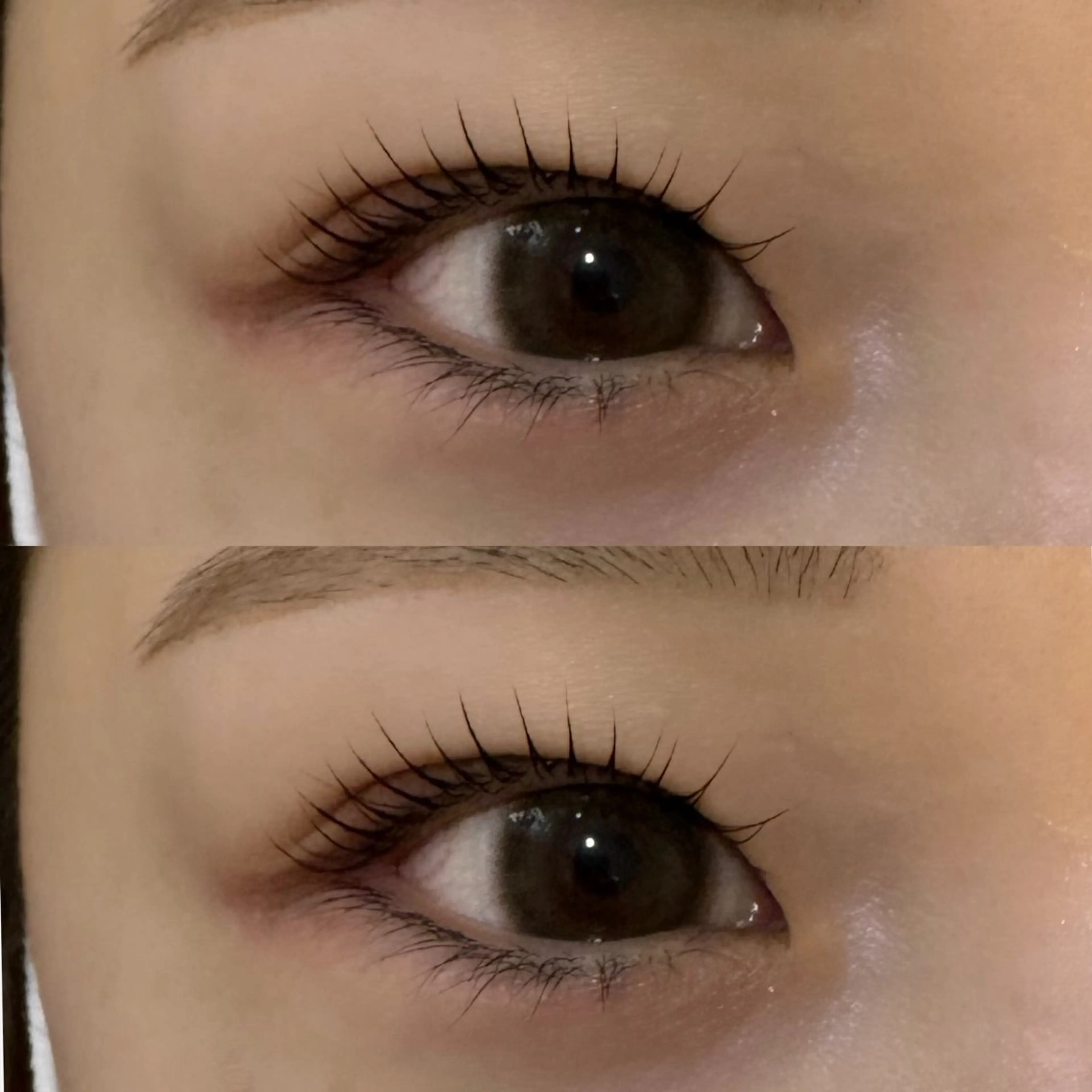 マツエク・マツパ マツパ MOND🪄 Ayanaのマツエク・マツパデザイン