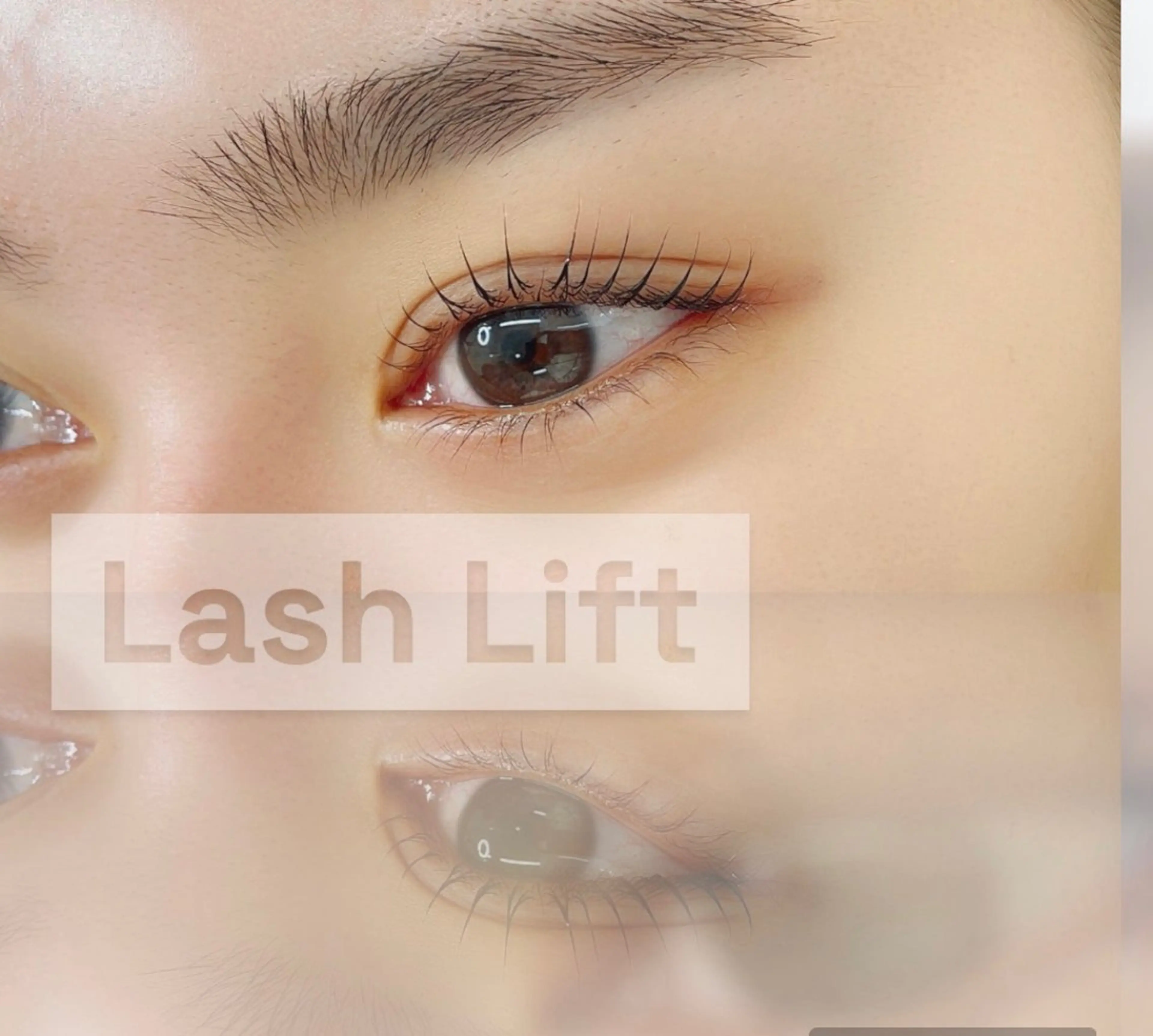 マツエク・マツパ 韓国風マツエク midori🫧 Mizorogiのマツエク・マツパデザイン