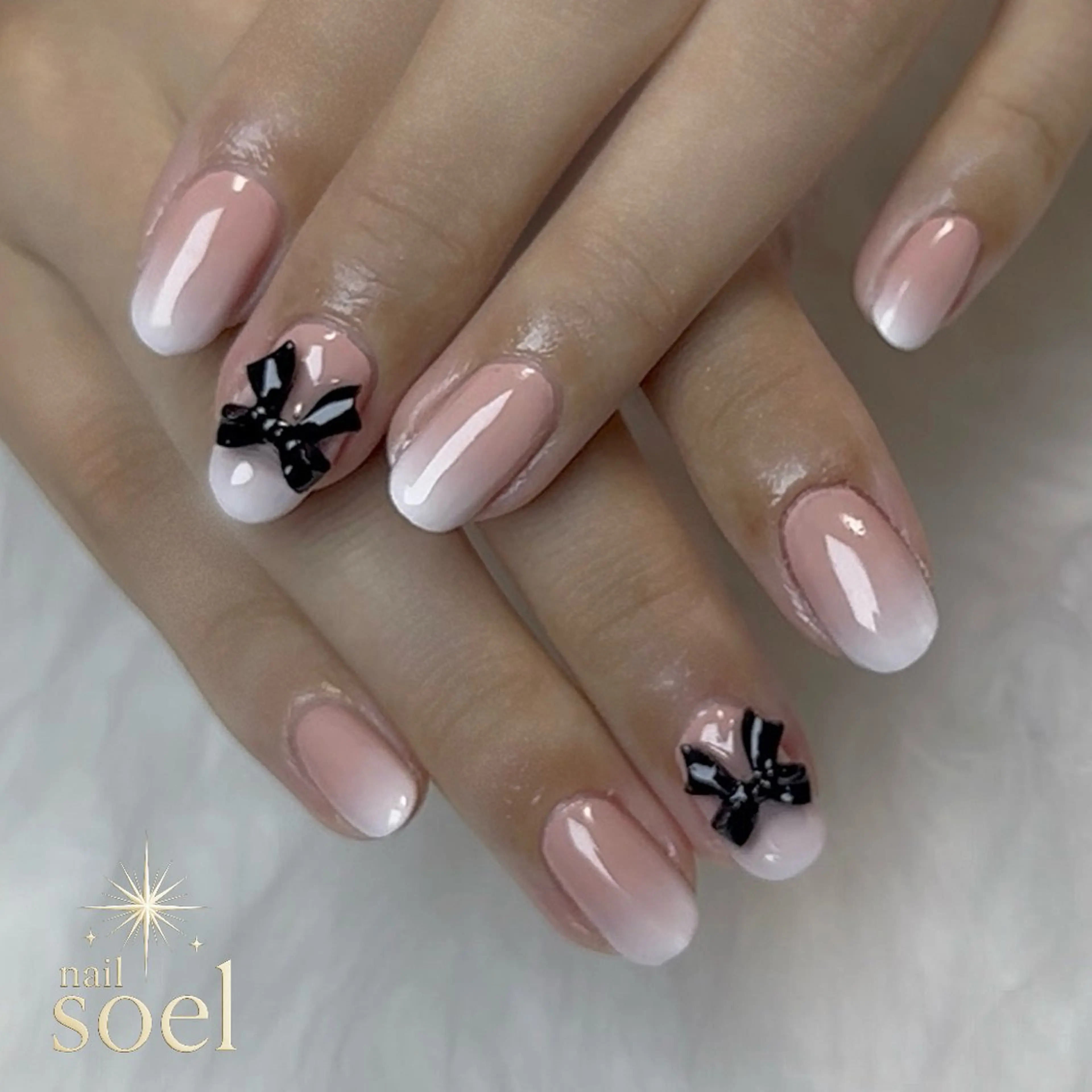 ネイル ハンドネイル nail Soel| ネイル ソエルのネイルデザイン