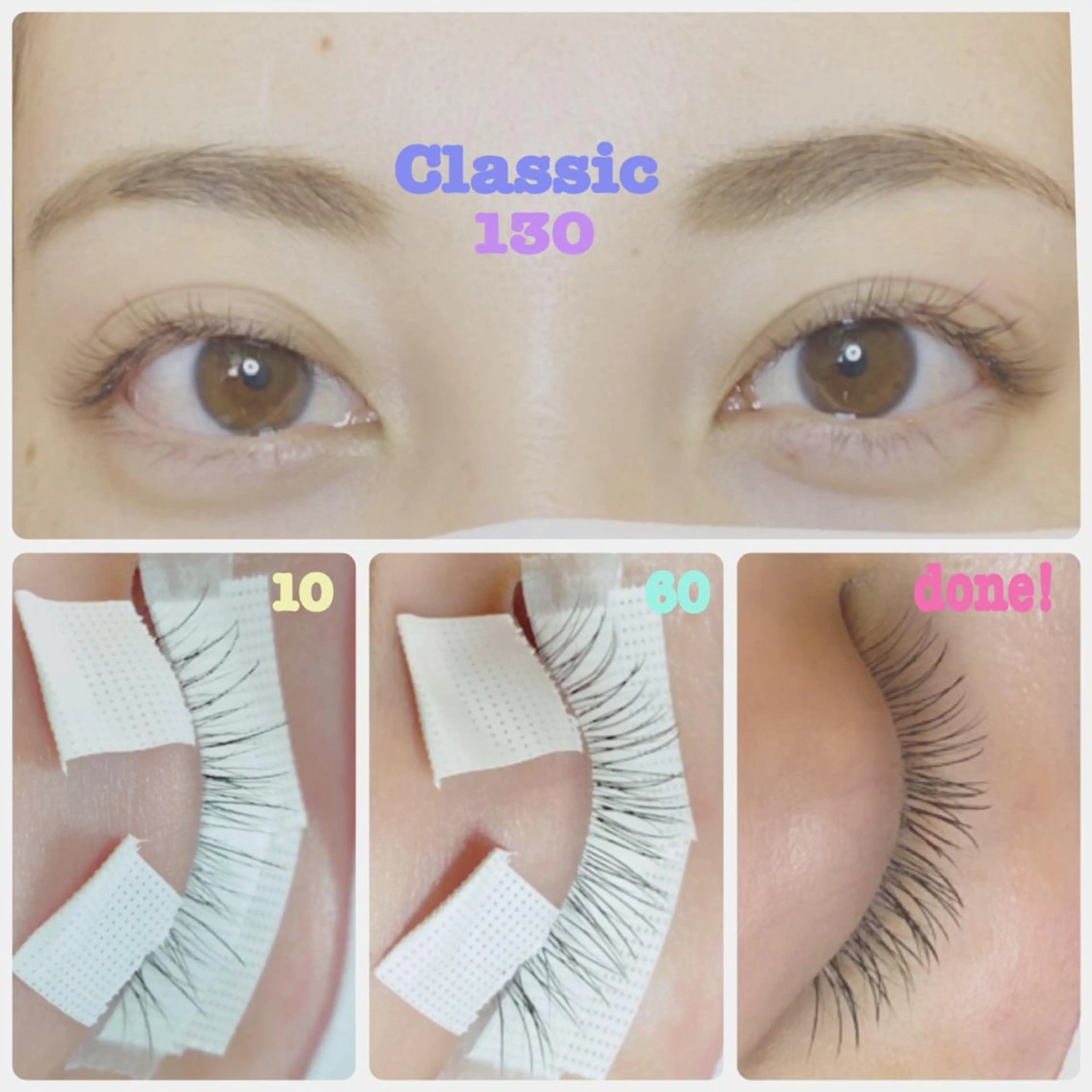 マツエク・マツパ ARLY'S 🫟LED専門店のエステ・リラクイメージ