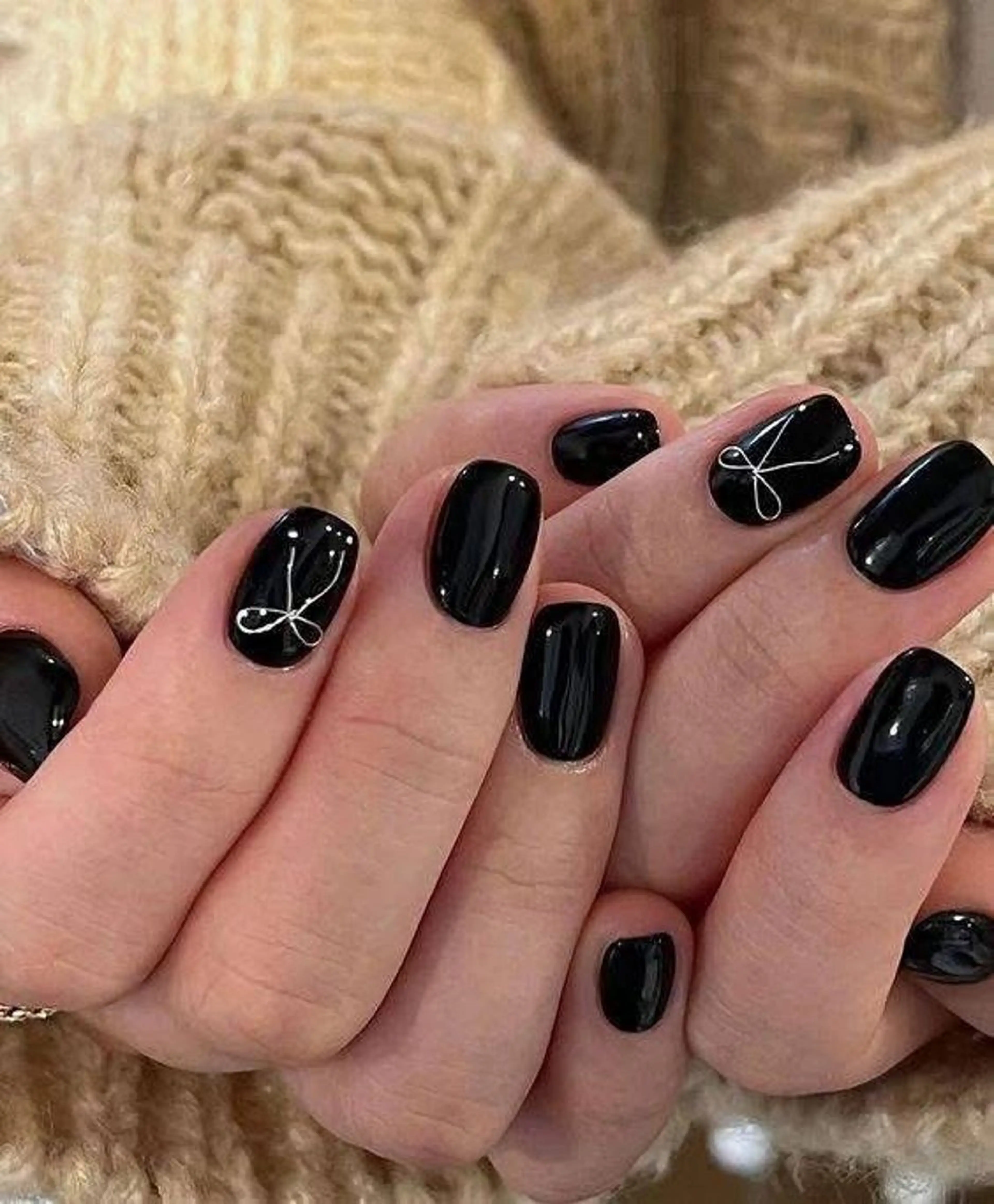 ネイル ハンドネイル Van Nail Salonのネイルデザイン