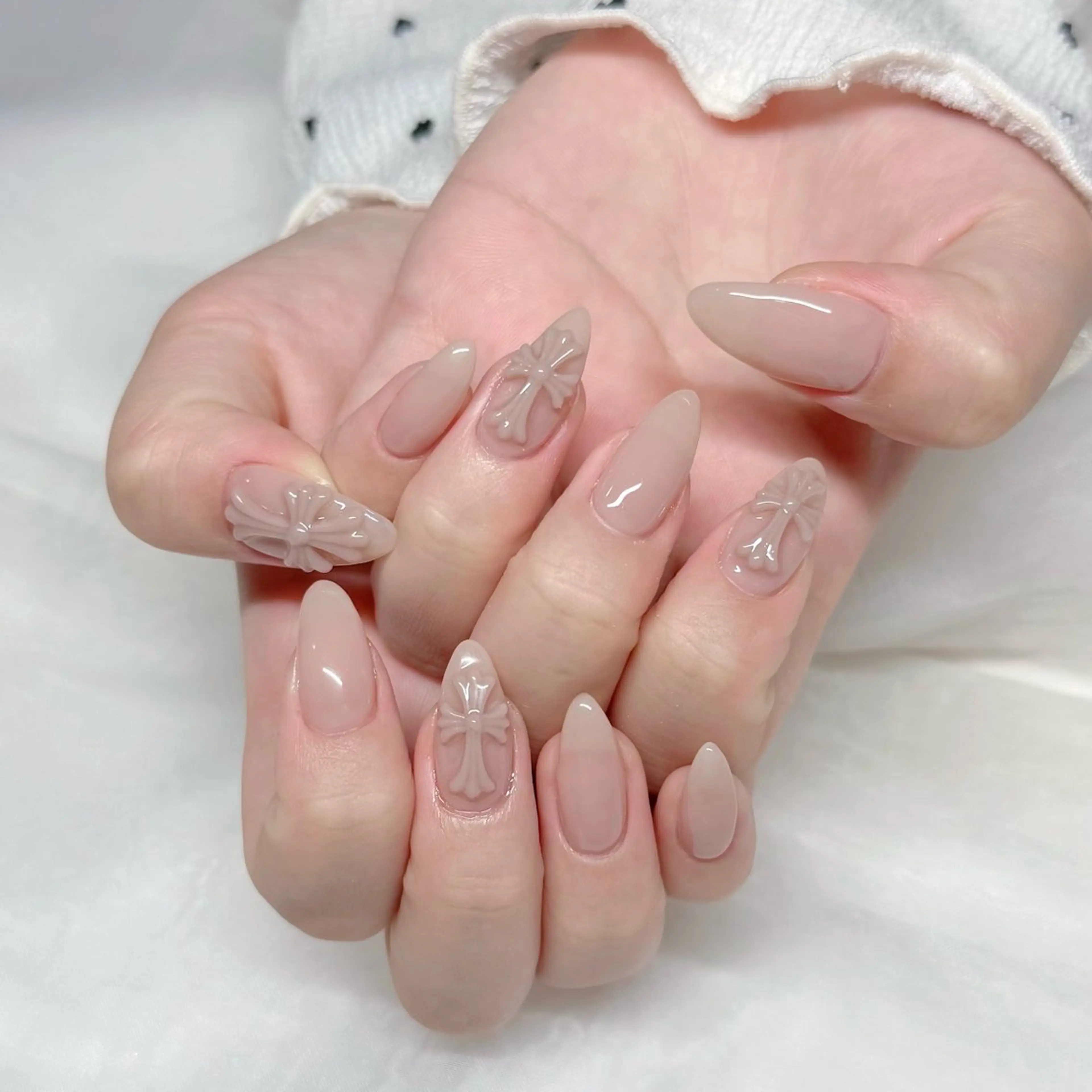 ネイル うにゃねいる ✿ harunaのネイルデザイン