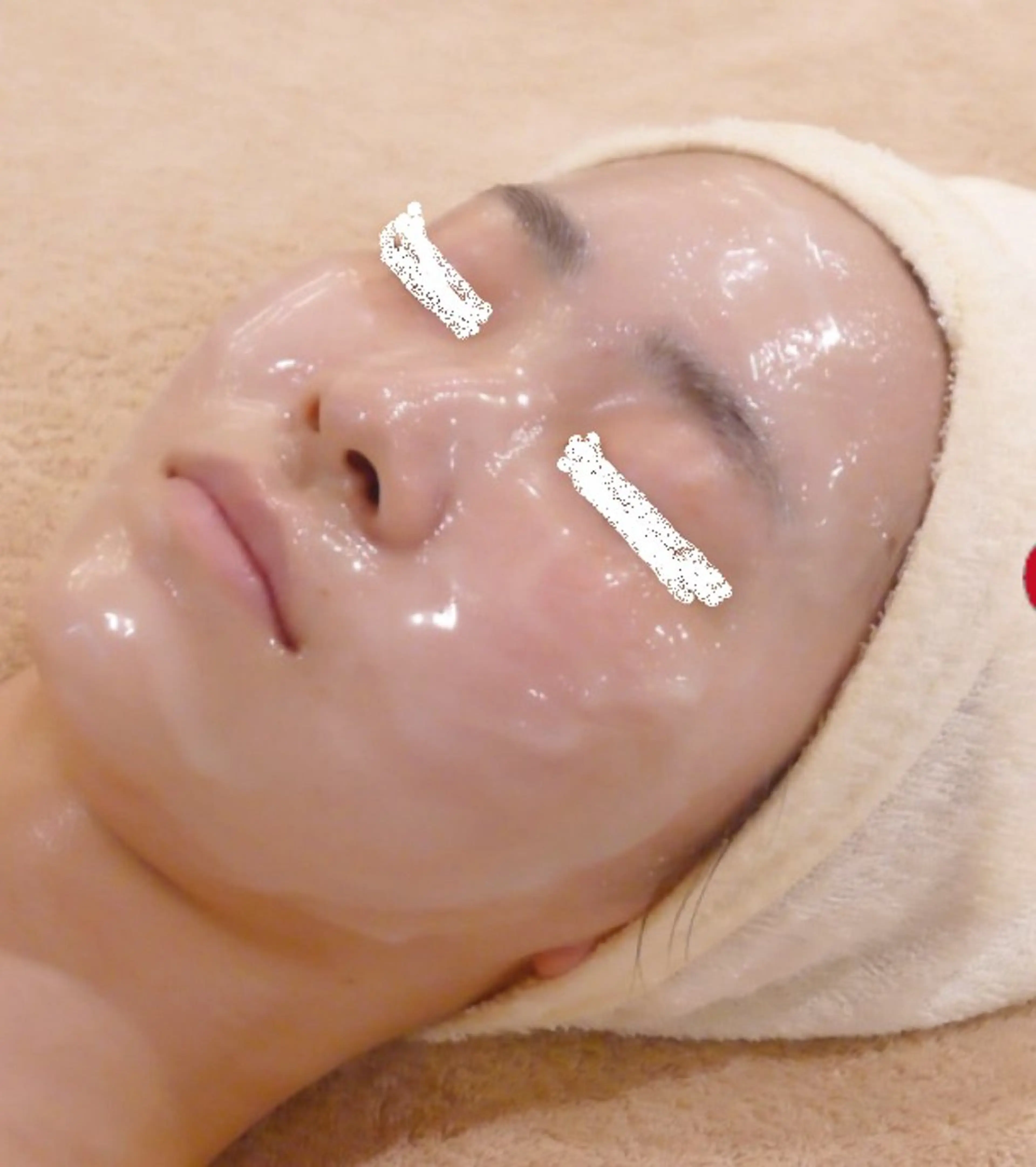 赤木 萬己子のエステ・リラクイメージ