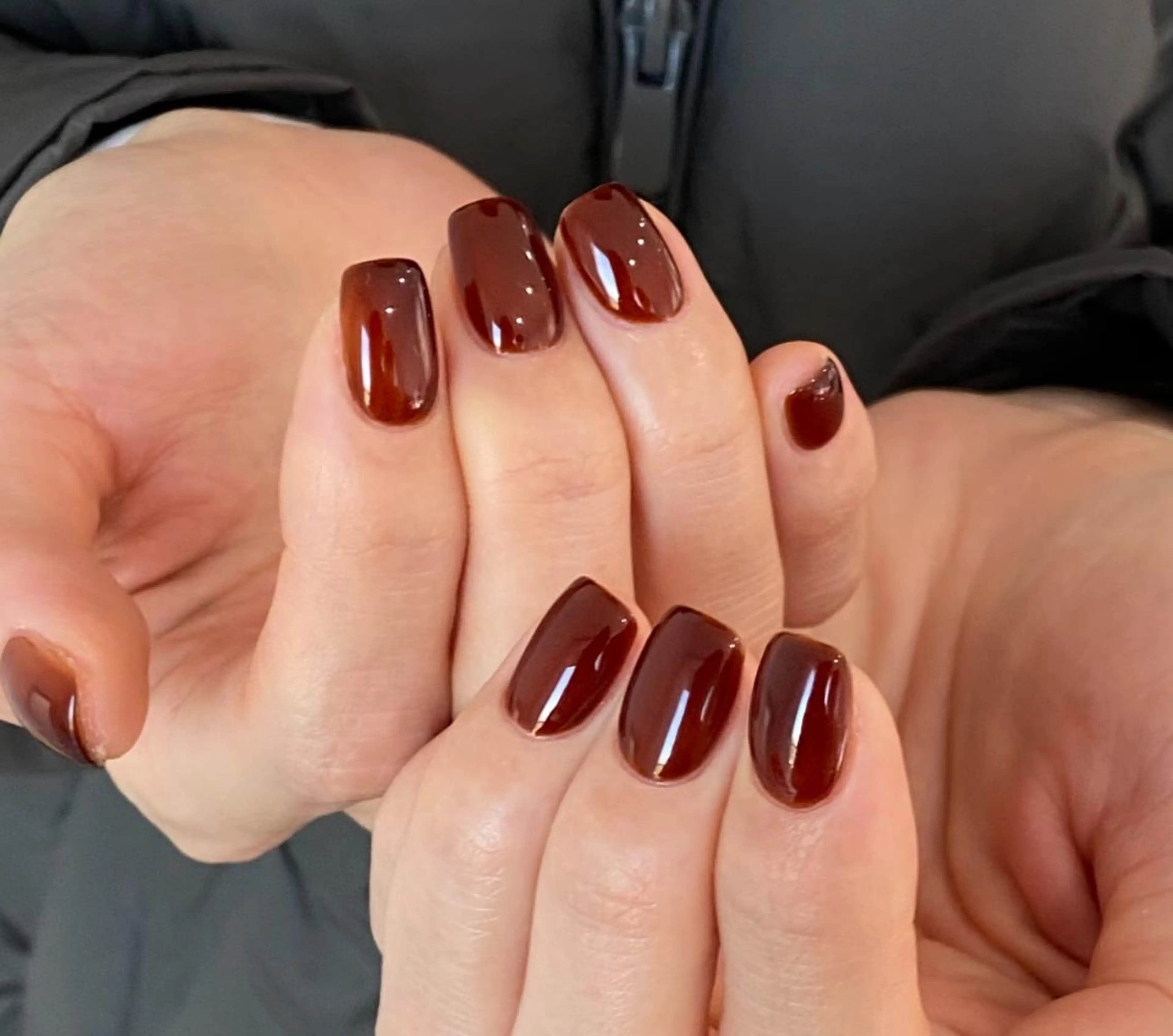 ネイル ハンドネイル 🎀 NaNa_nailのネイルデザイン