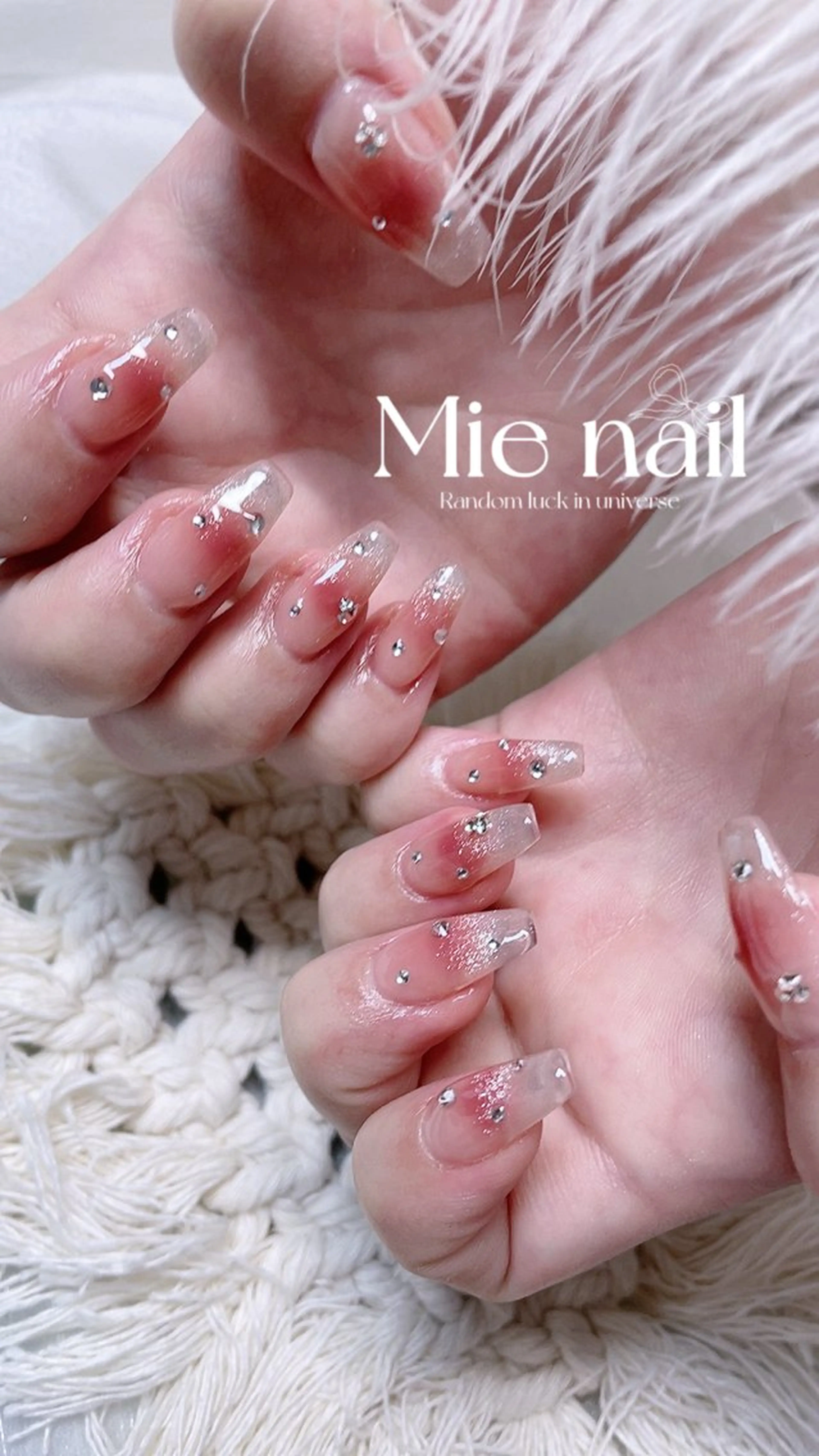 ネイル Mie nailのネイルデザイン