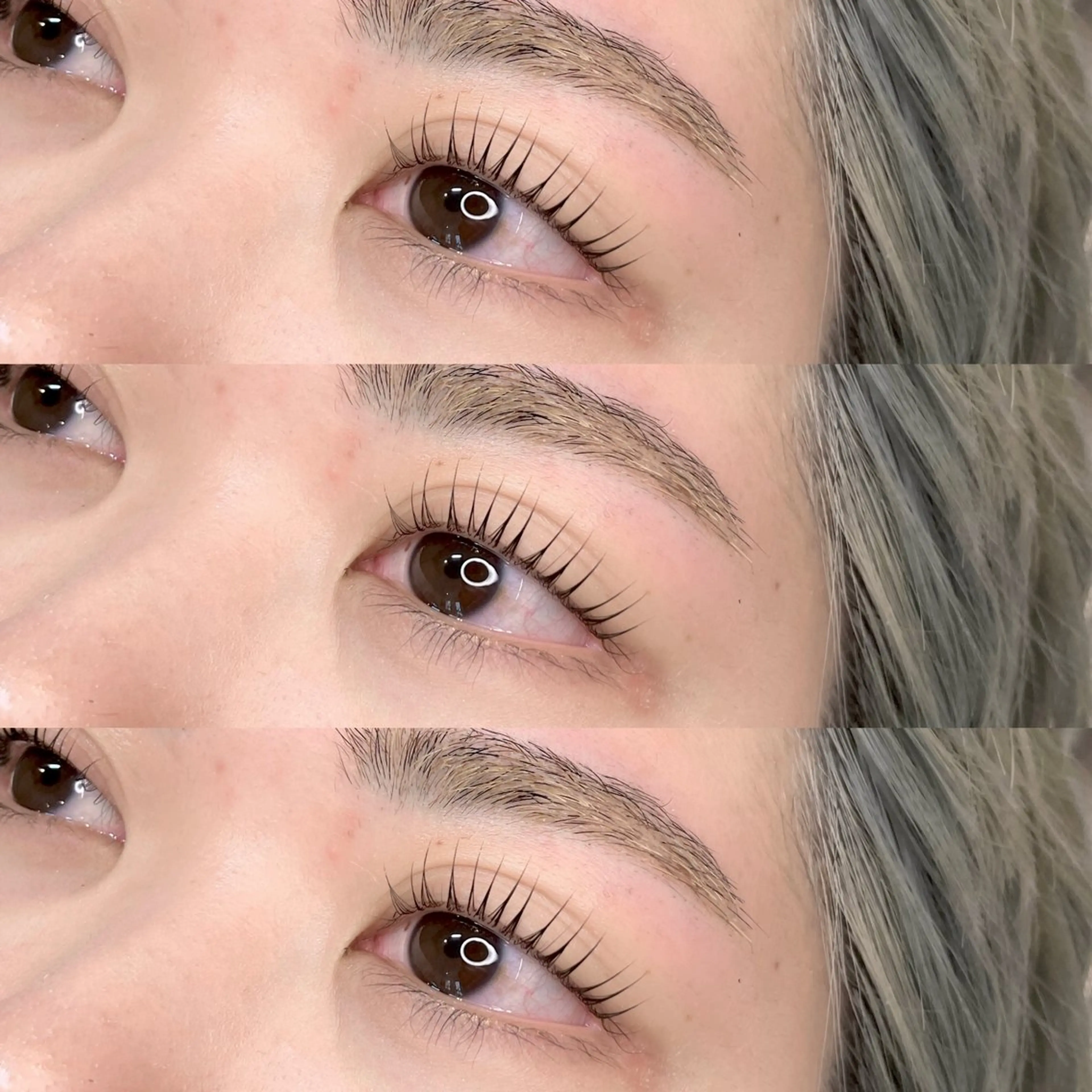 マツエク・マツパ ＋tico _ayanaのマツエク・マツパデザイン