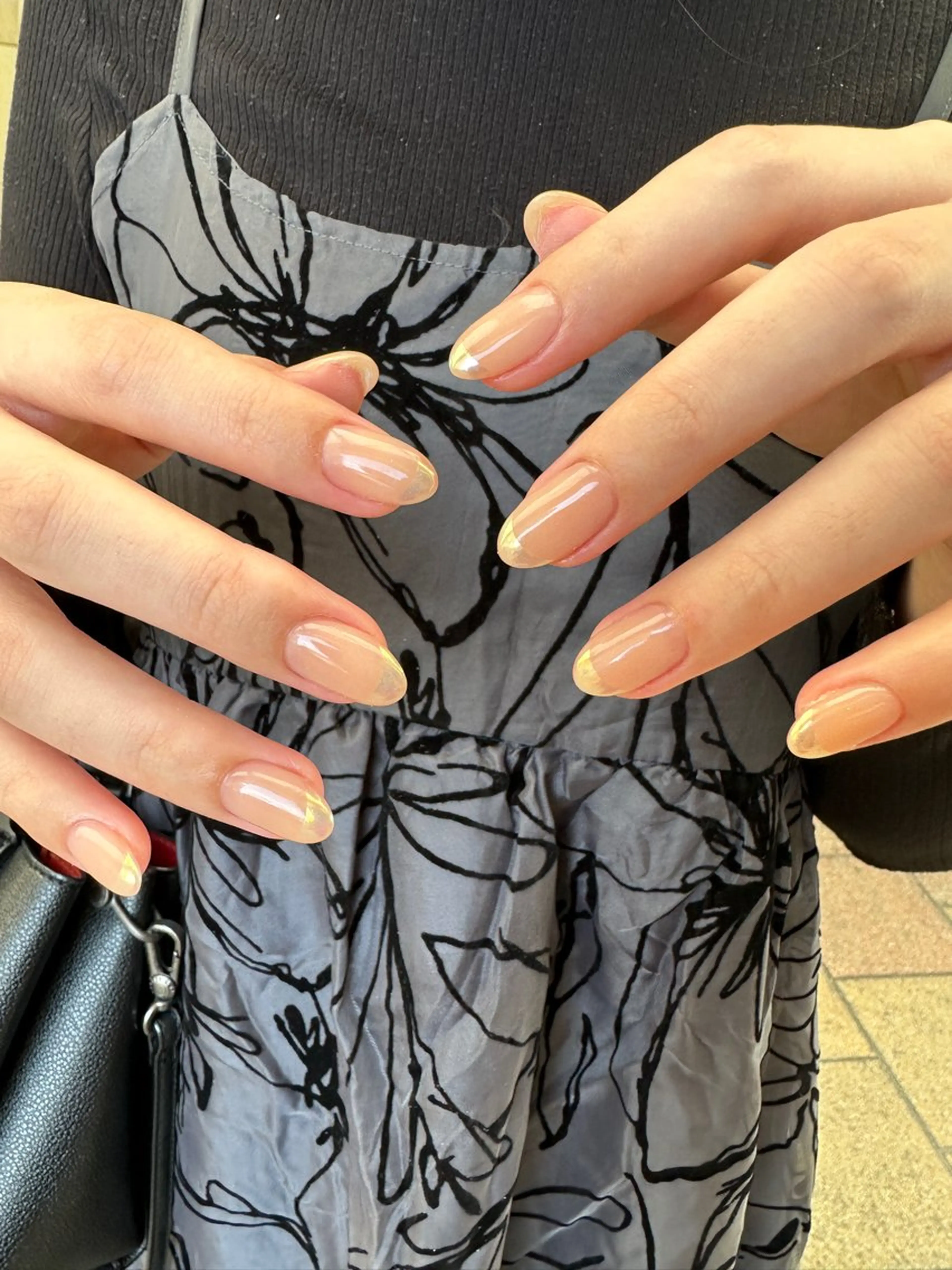 ネイル ハンドネイル nailsalon ∞ ﾐｶﾅﾙ ∞のネイルデザイン